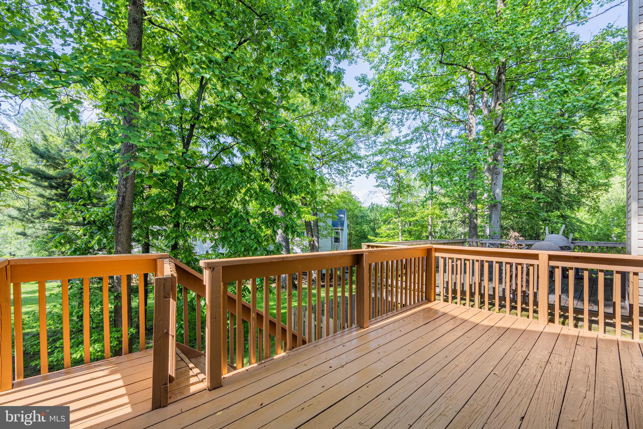 HICKORY RIDGE - Residential