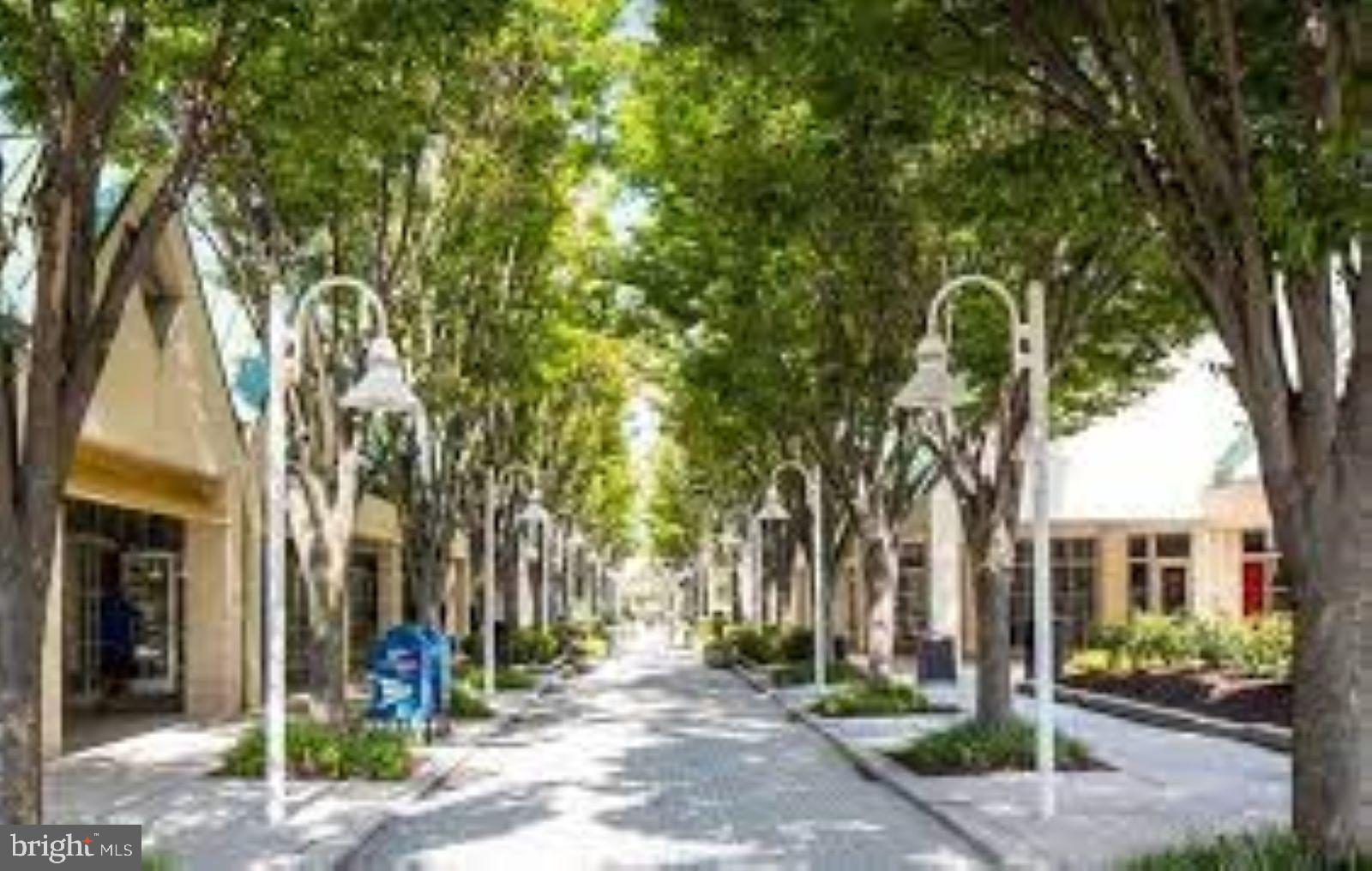 HICKORY RIDGE - Residential