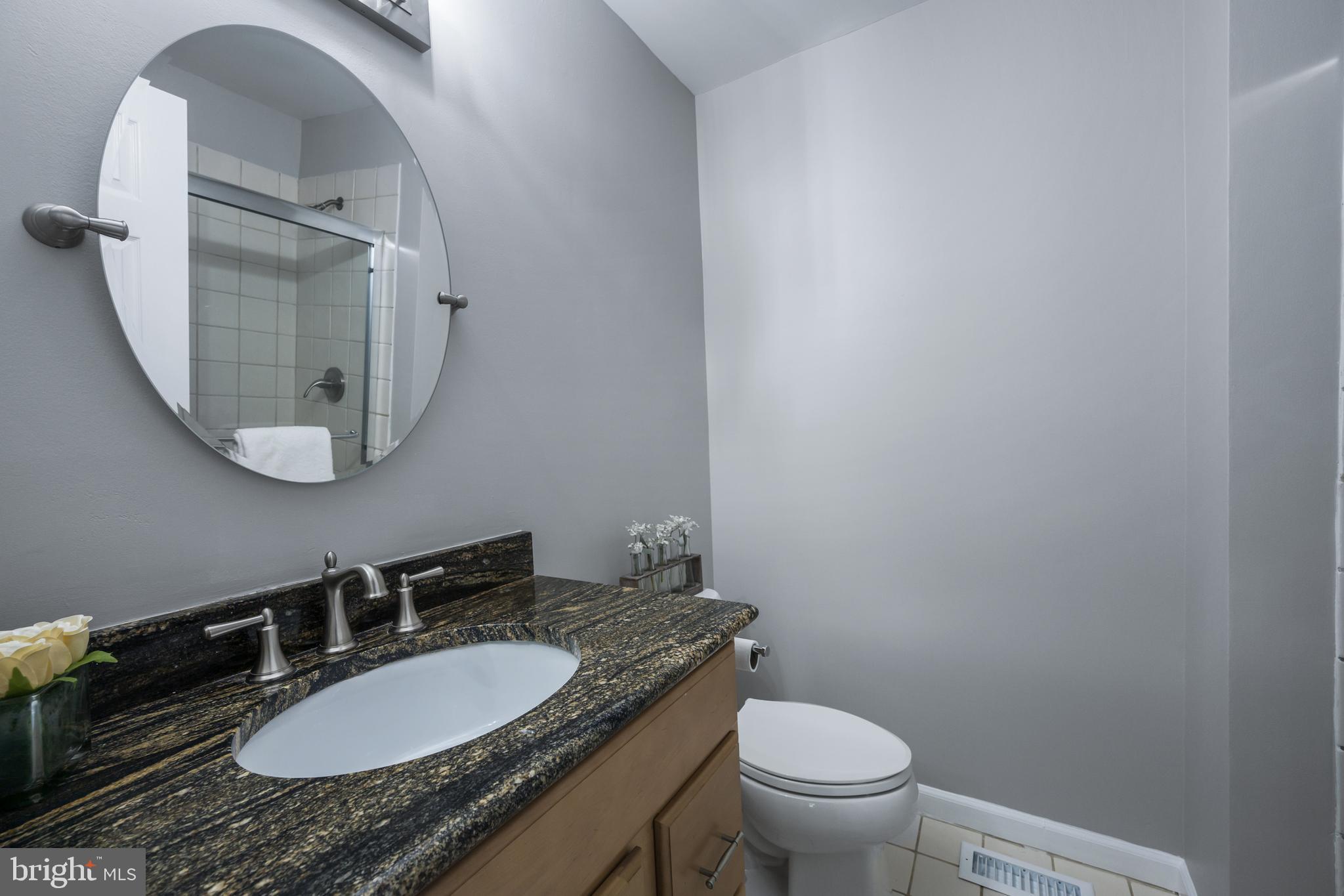 HICKORY RIDGE - Residential