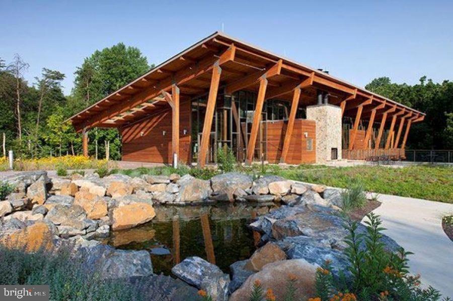 HICKORY RIDGE - Residential