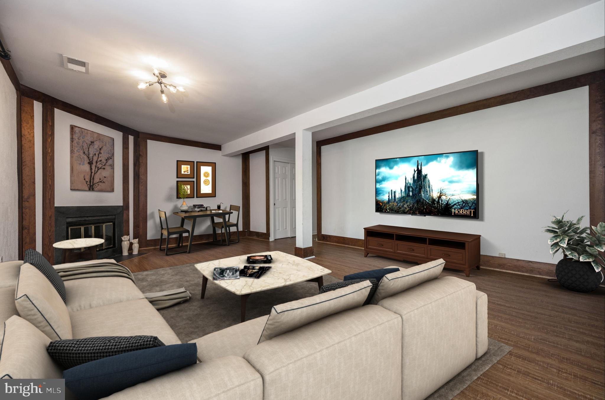 HICKORY RIDGE - Residential