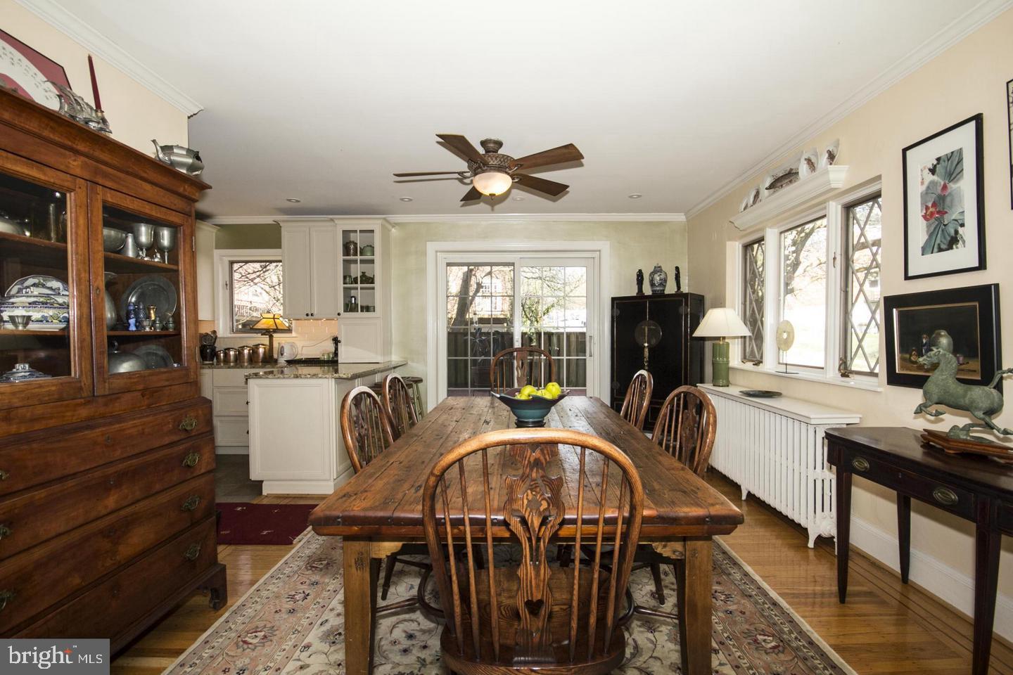 EDNOR GARDENS HISTORIC DISTRICT - Residential