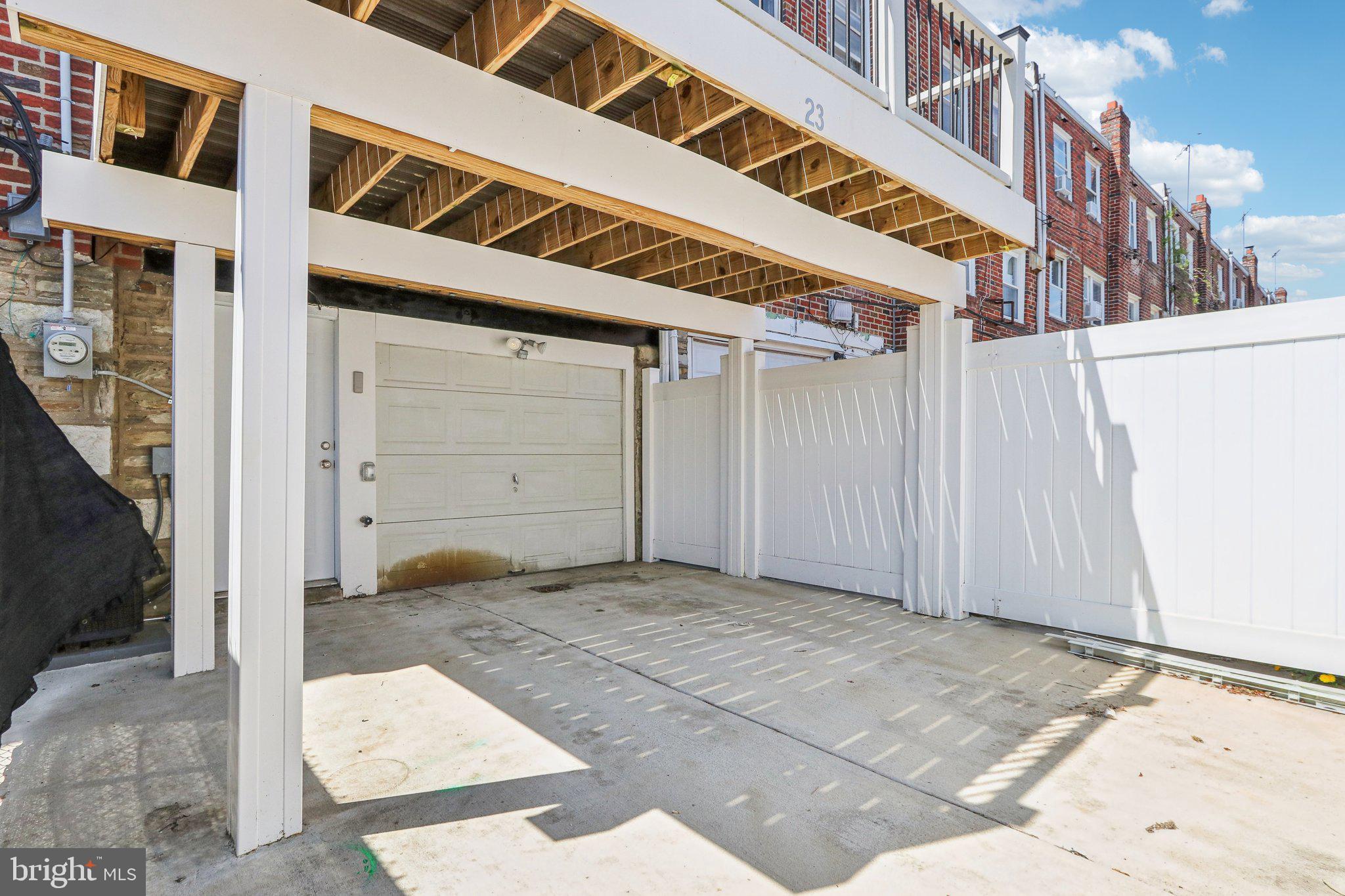 MELROSE PARK GARDENS - Residential