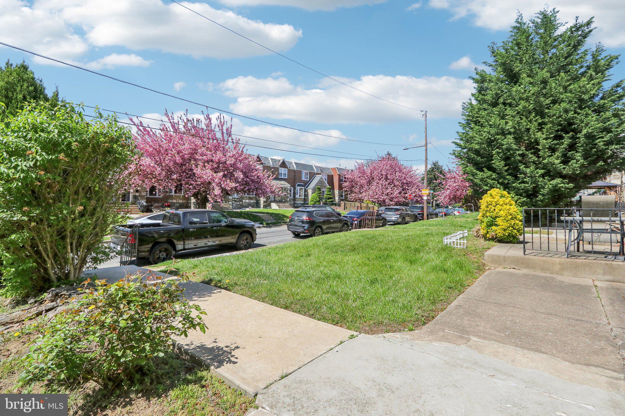 MELROSE PARK GARDENS - Residential