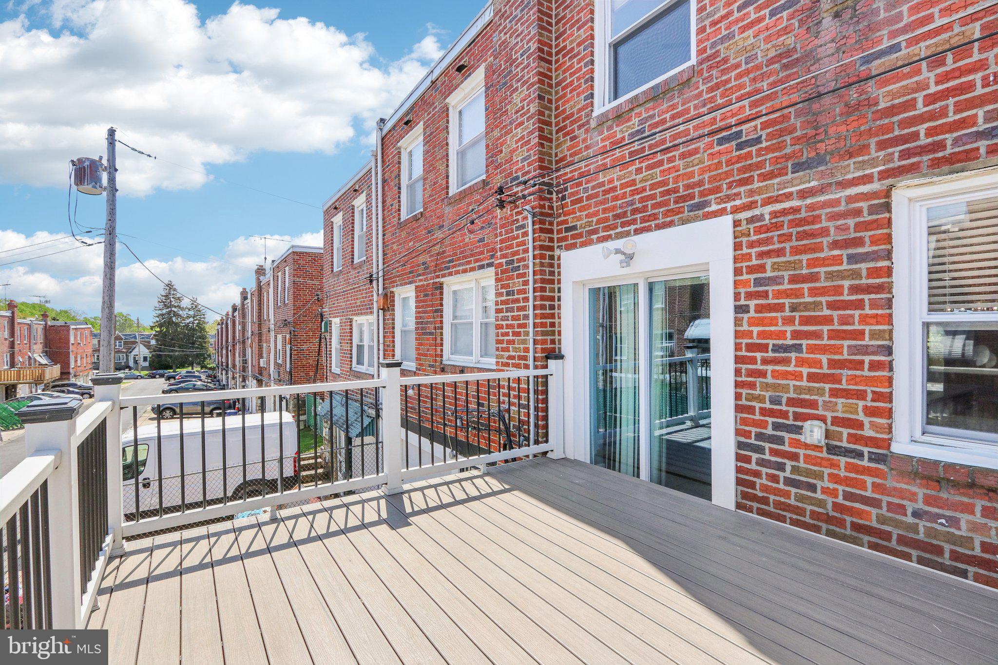 MELROSE PARK GARDENS - Residential