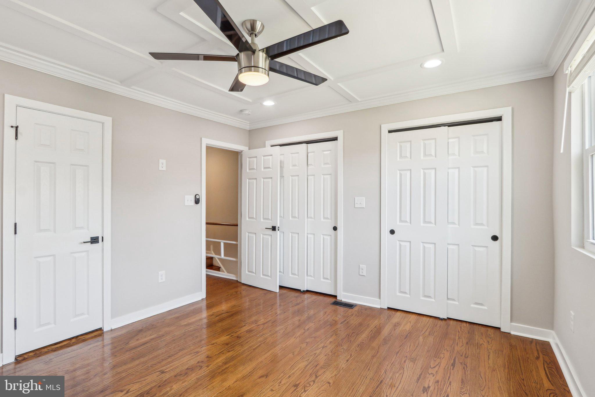 MELROSE PARK GARDENS - Residential