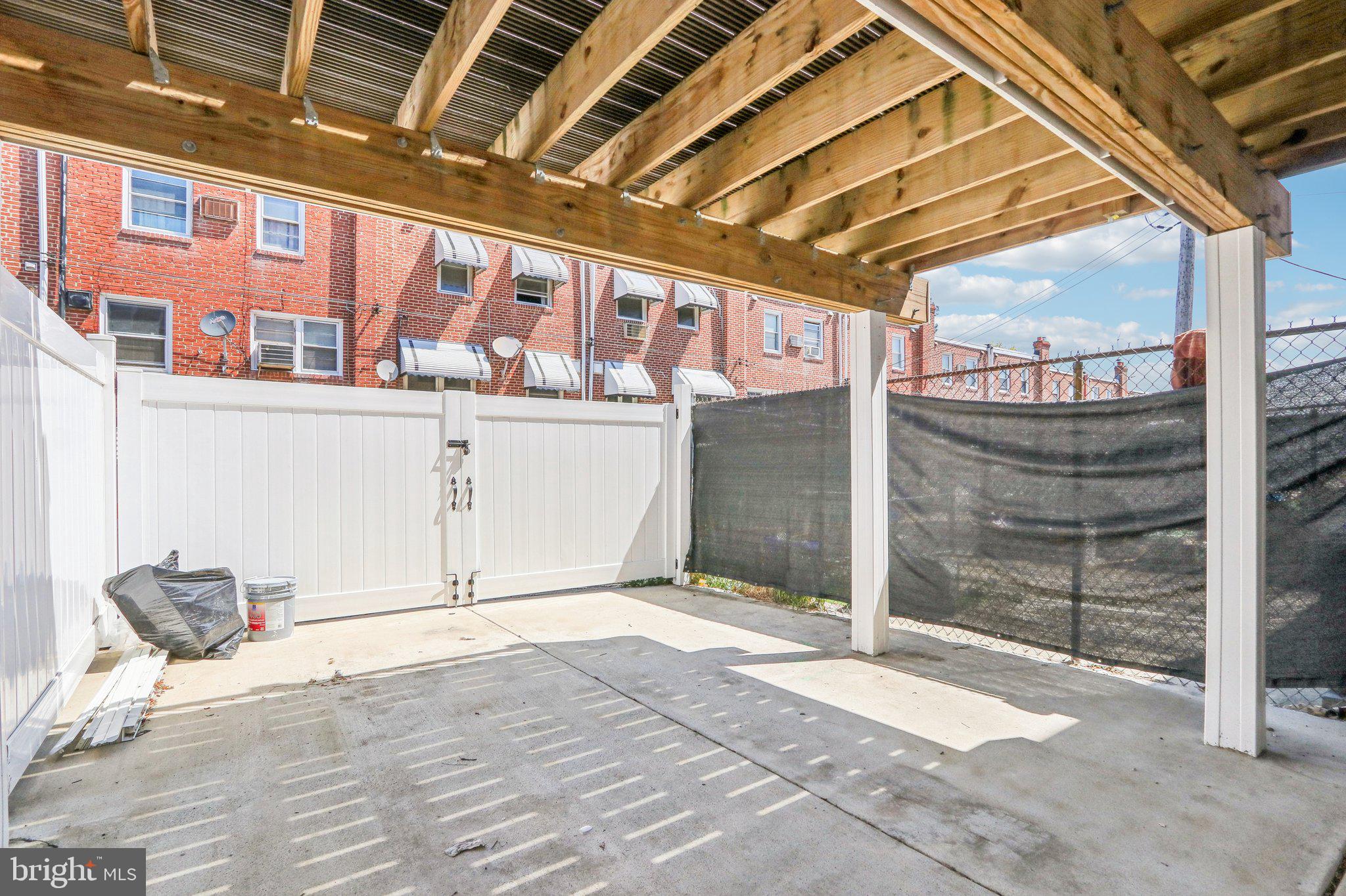 MELROSE PARK GARDENS - Residential