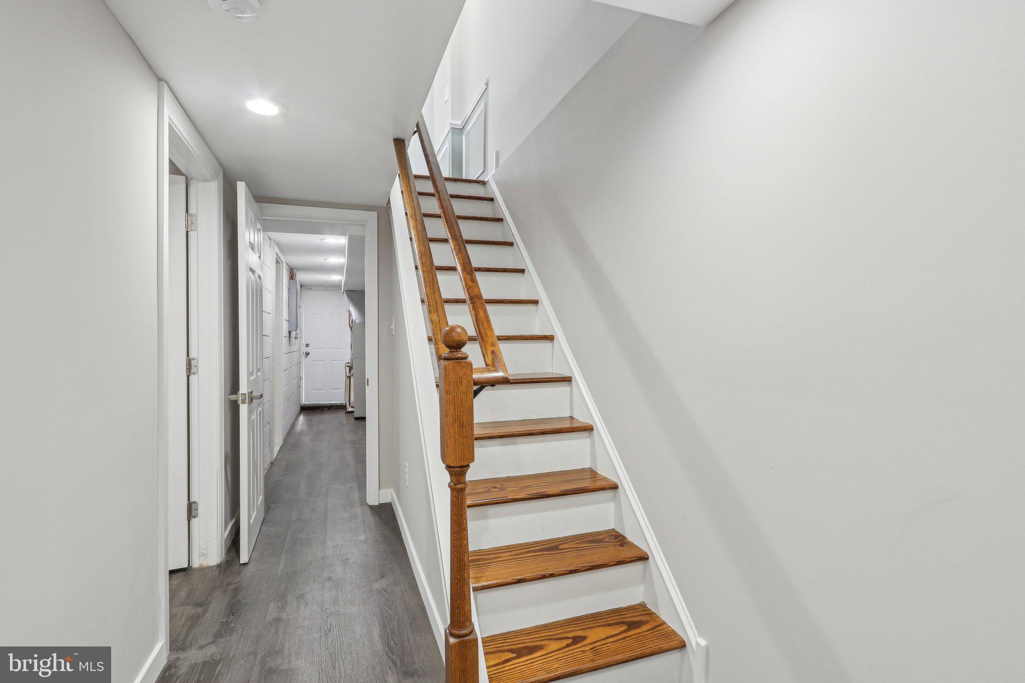 MELROSE PARK GARDENS - Residential