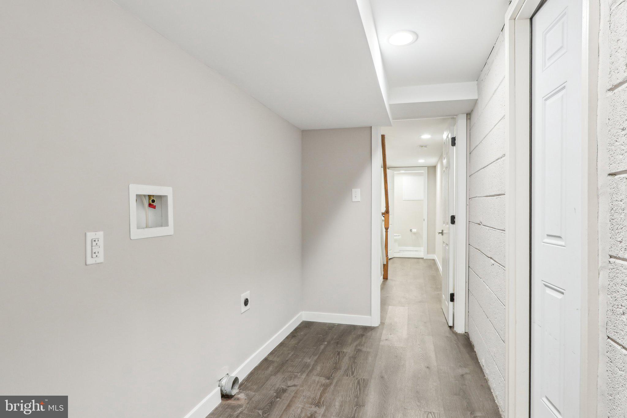 MELROSE PARK GARDENS - Residential