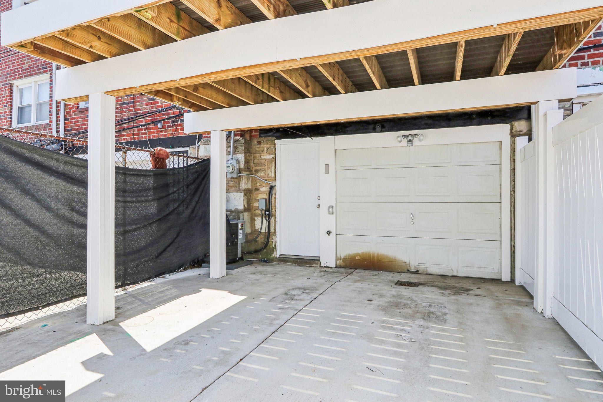 MELROSE PARK GARDENS - Residential