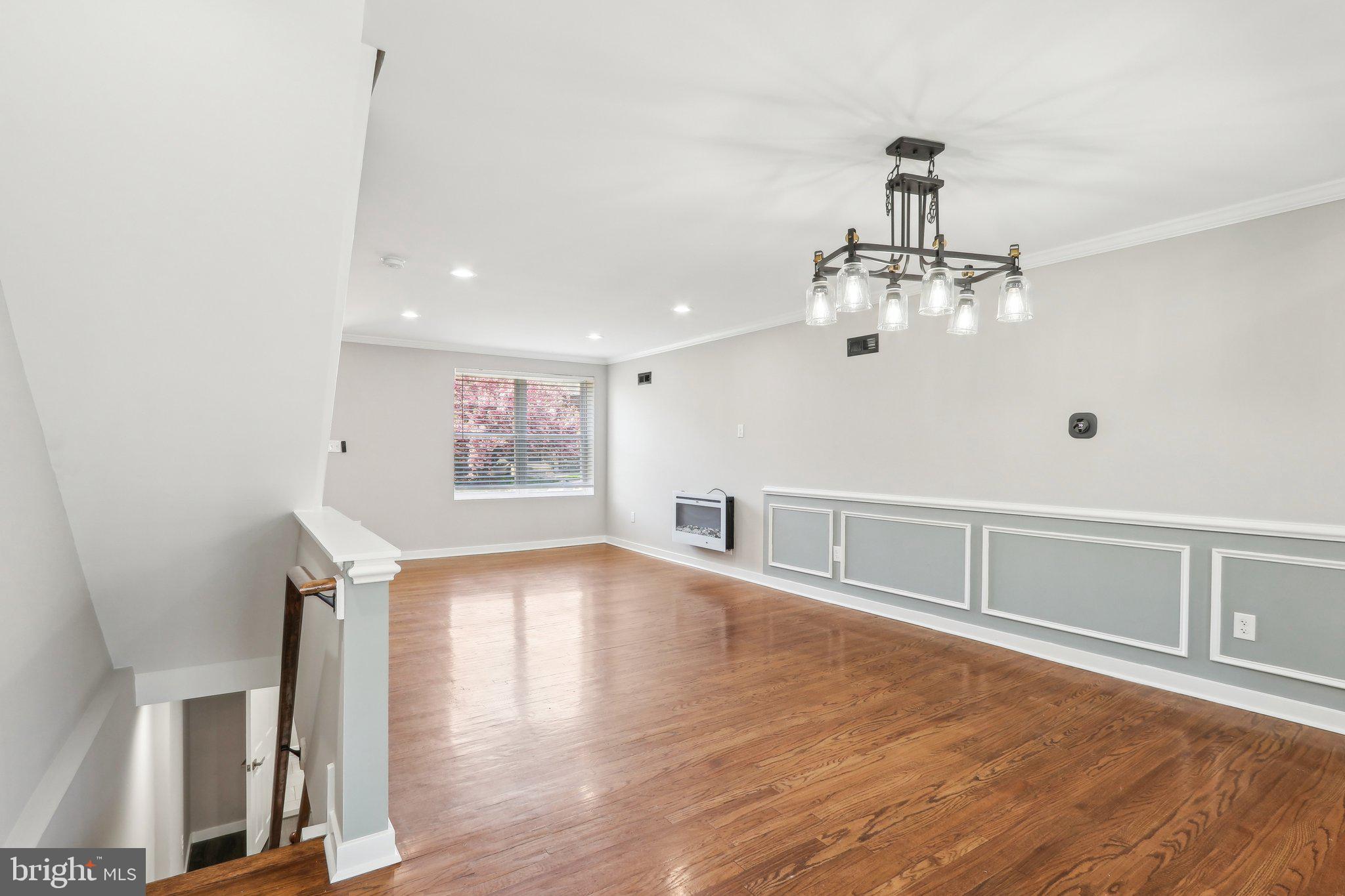 MELROSE PARK GARDENS - Residential