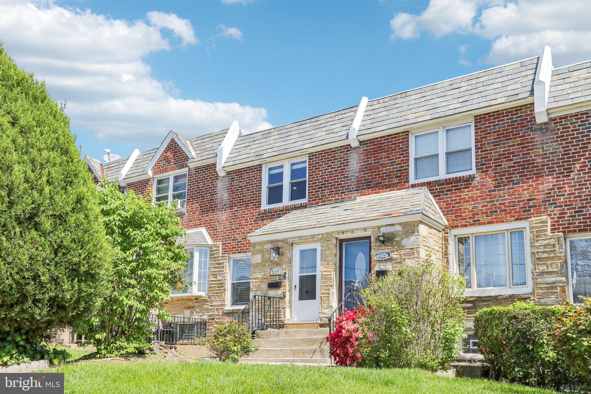 MELROSE PARK GARDENS - Residential