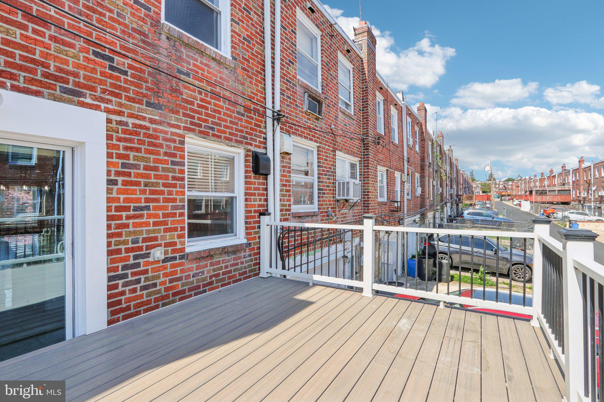 MELROSE PARK GARDENS - Residential