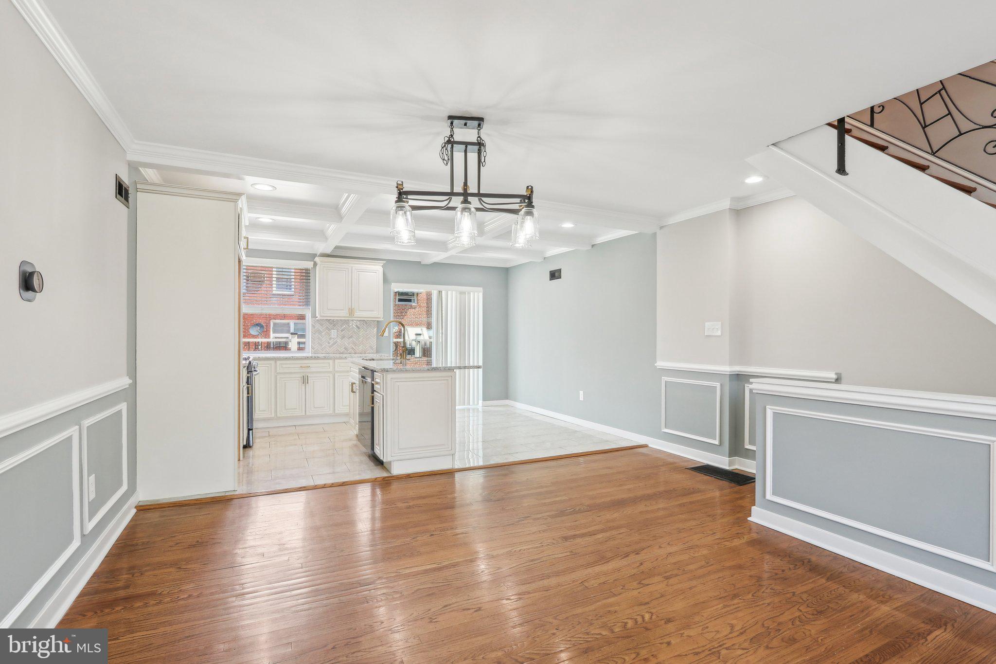 MELROSE PARK GARDENS - Residential