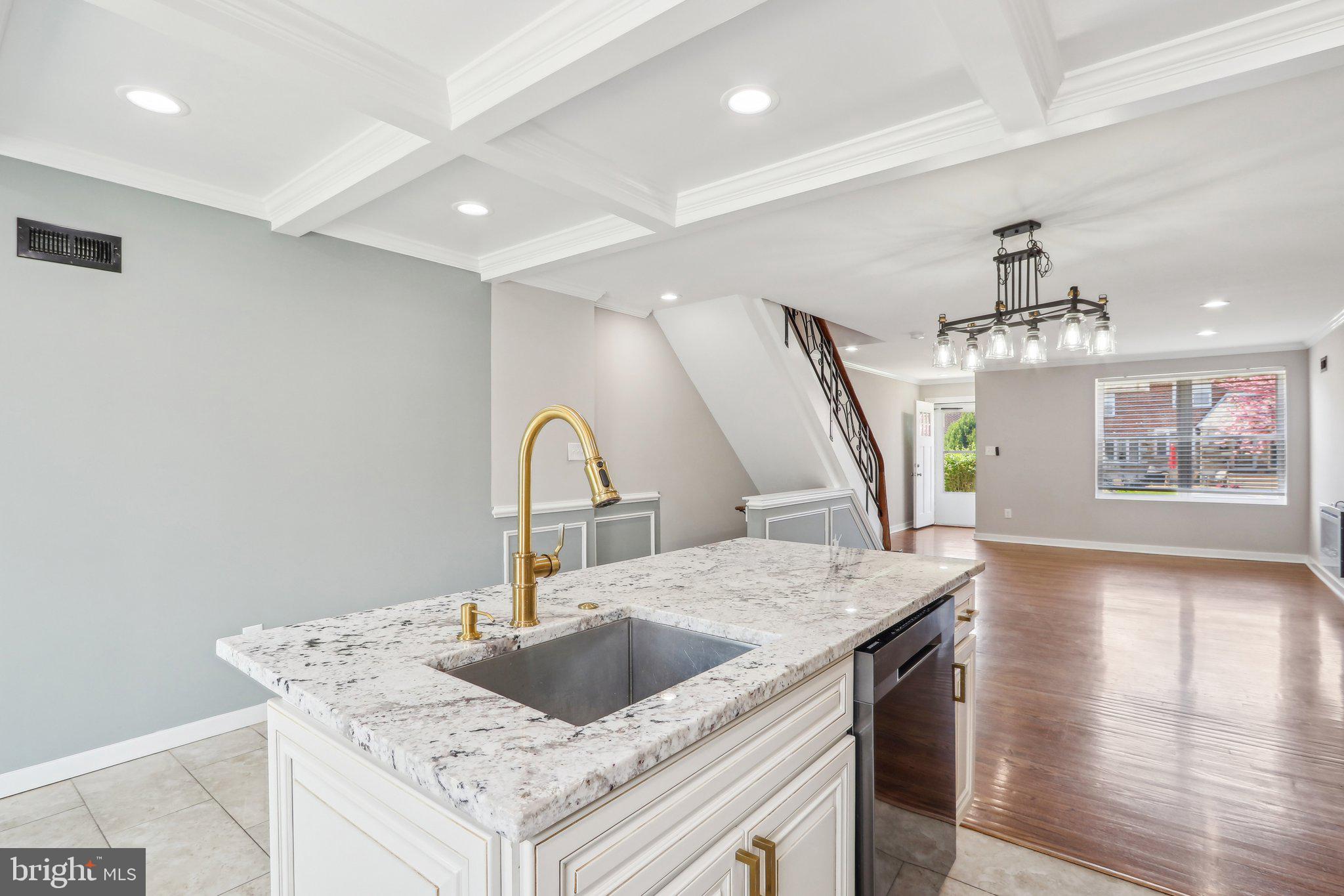 MELROSE PARK GARDENS - Residential