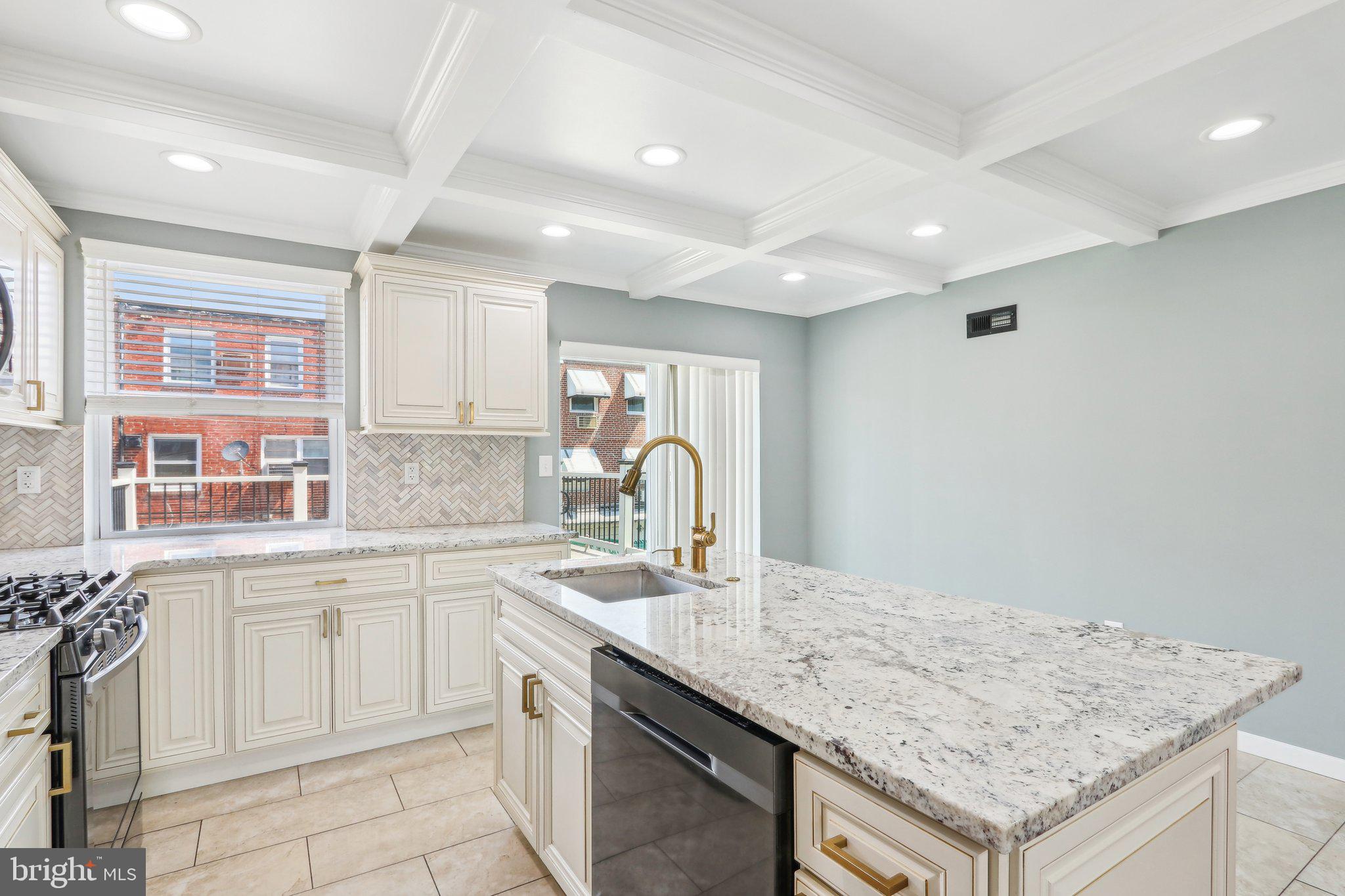 MELROSE PARK GARDENS - Residential