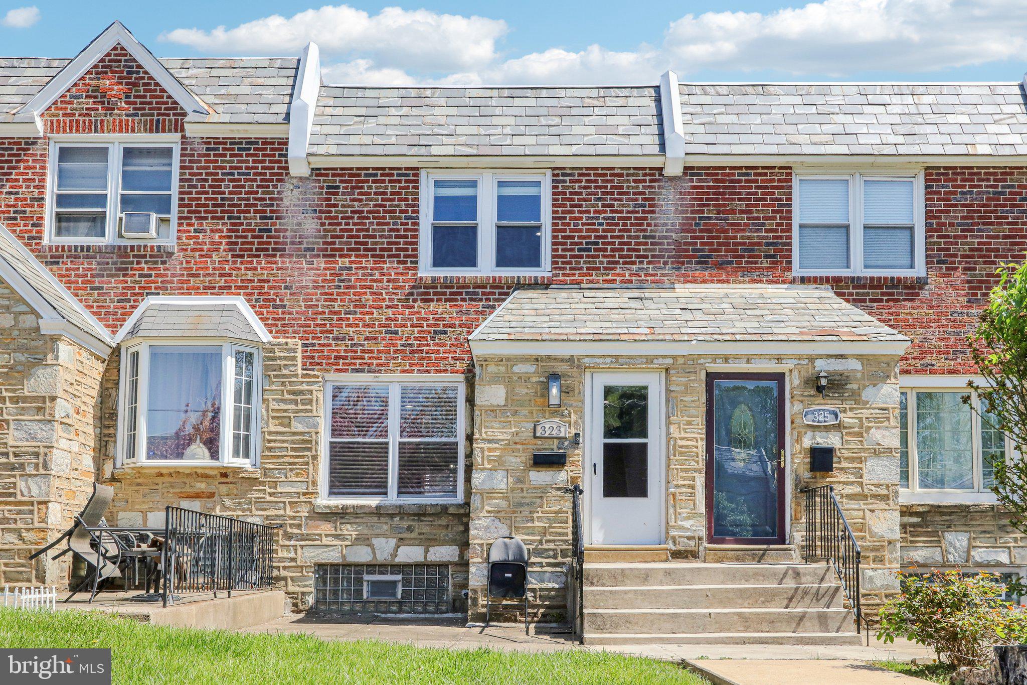 MELROSE PARK GARDENS - Residential