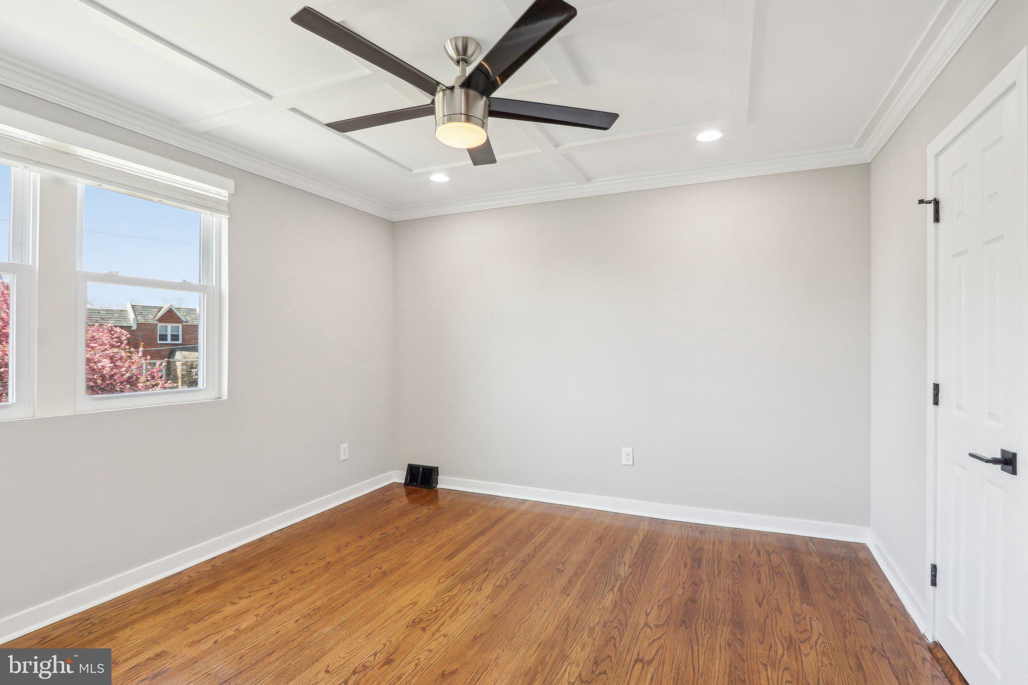 MELROSE PARK GARDENS - Residential