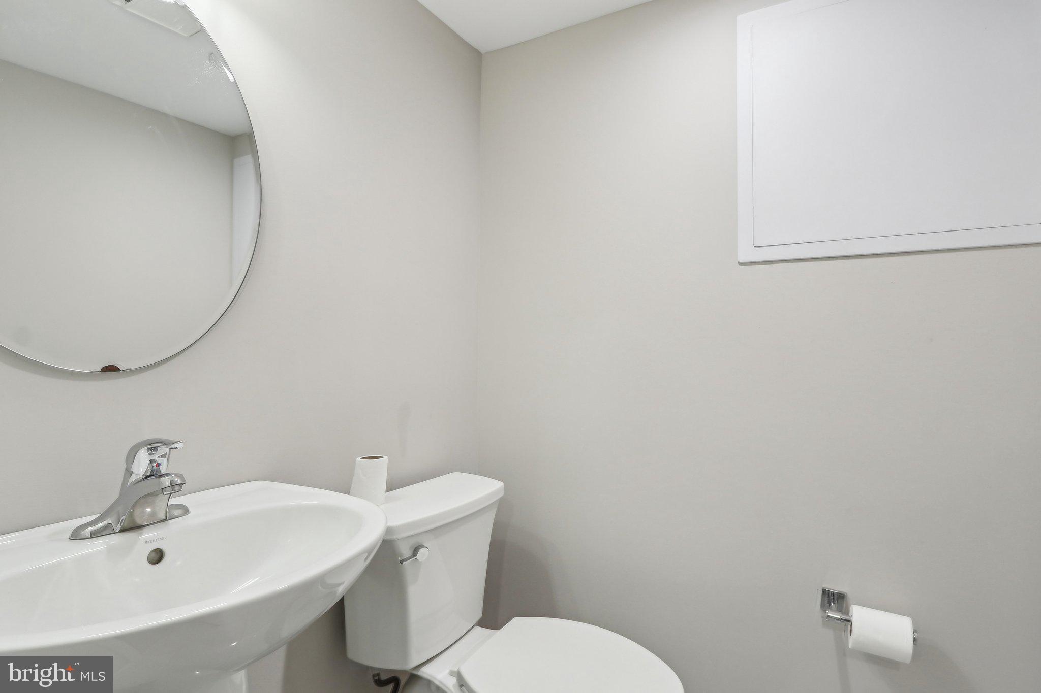 MELROSE PARK GARDENS - Residential