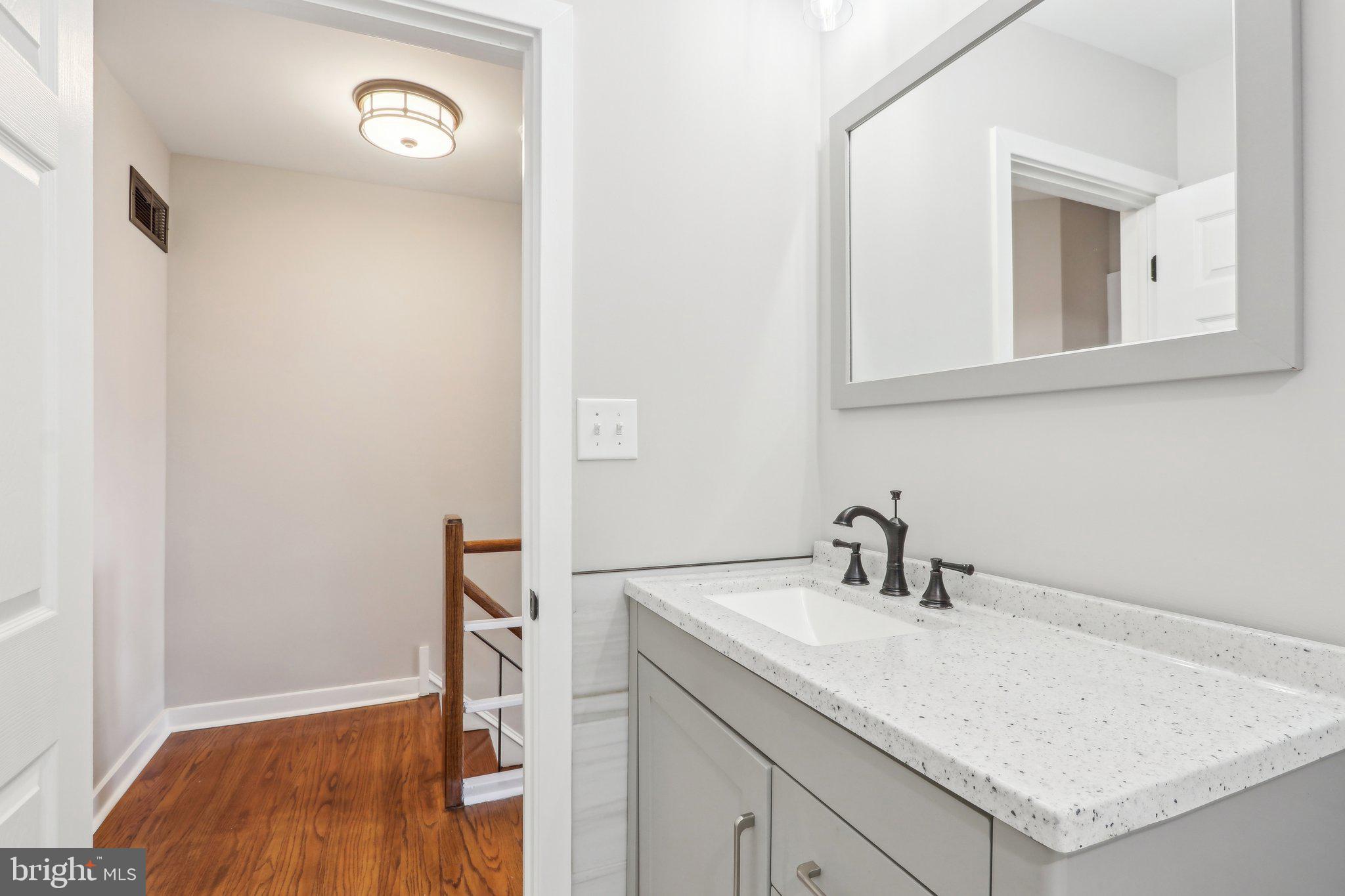 MELROSE PARK GARDENS - Residential