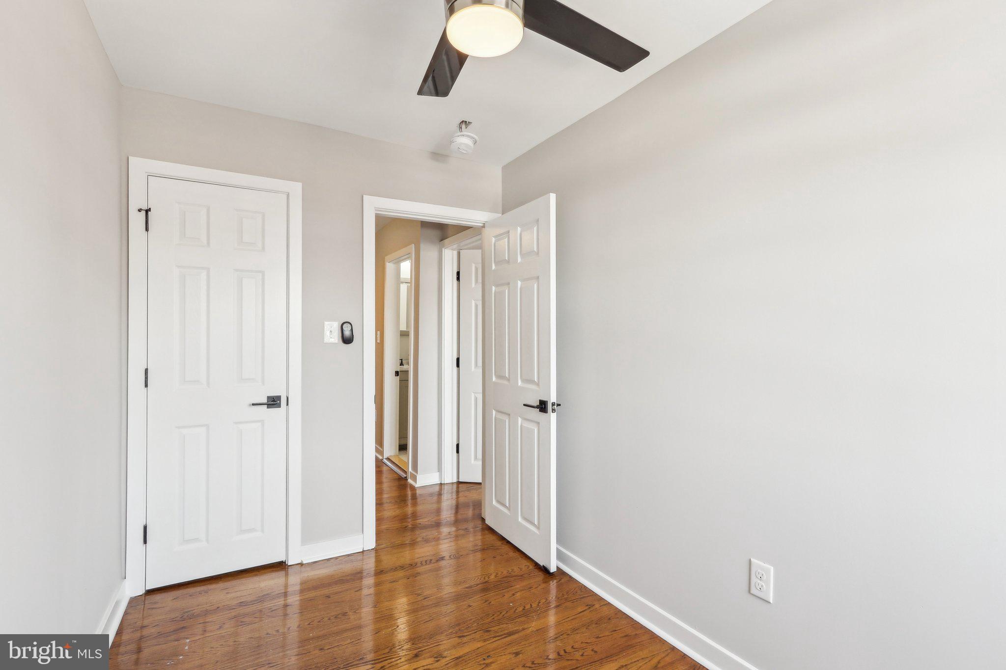 MELROSE PARK GARDENS - Residential