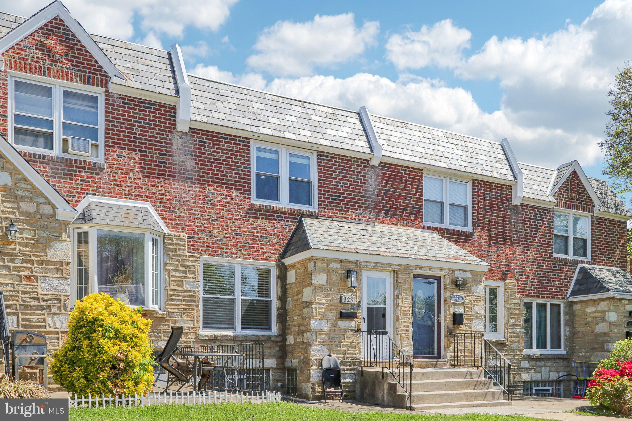 MELROSE PARK GARDENS - Residential