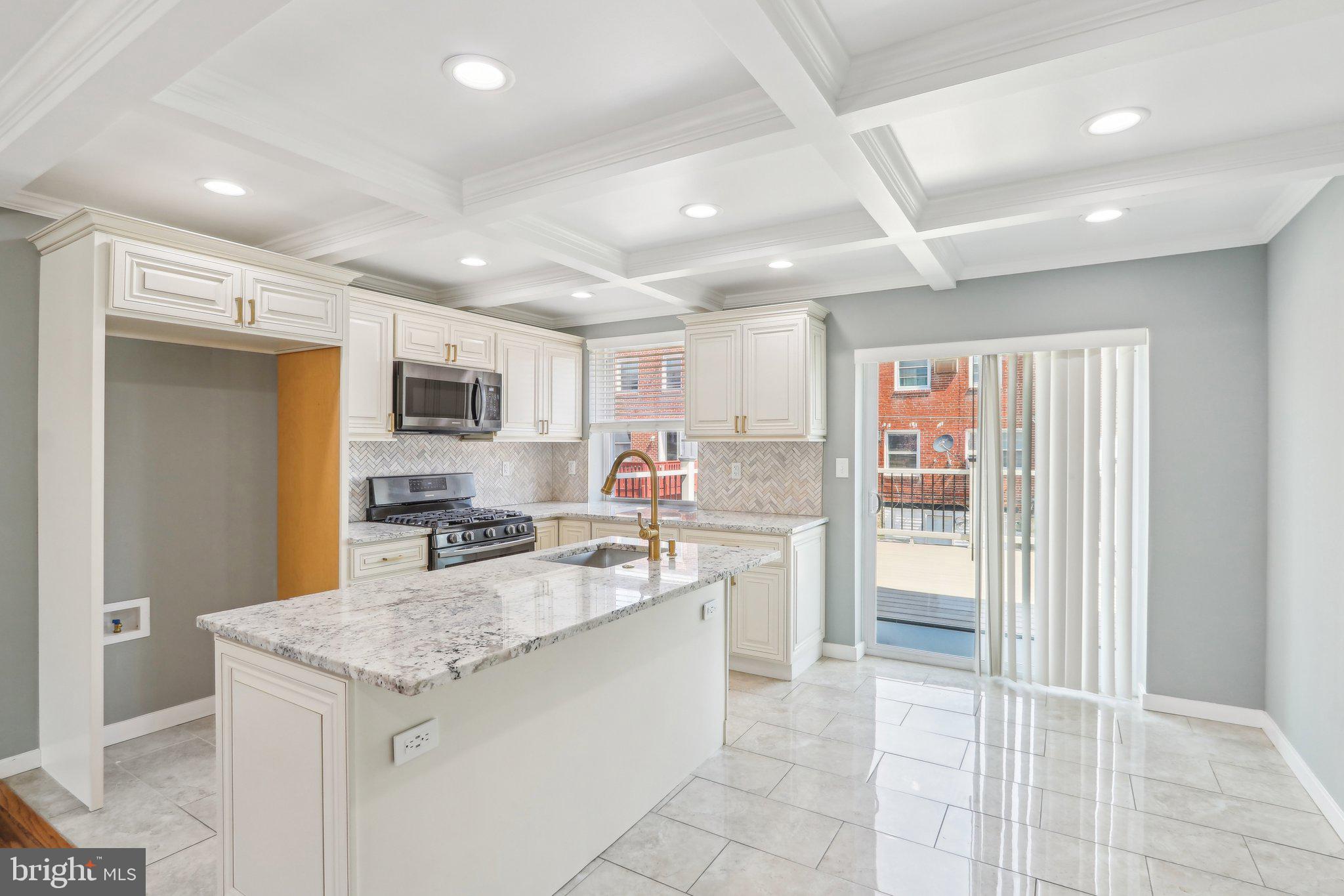 MELROSE PARK GARDENS - Residential