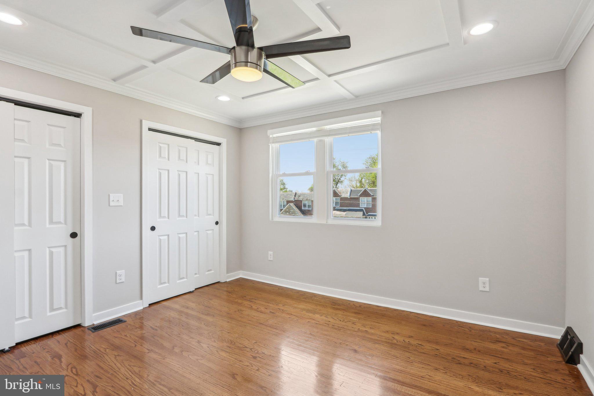 MELROSE PARK GARDENS - Residential