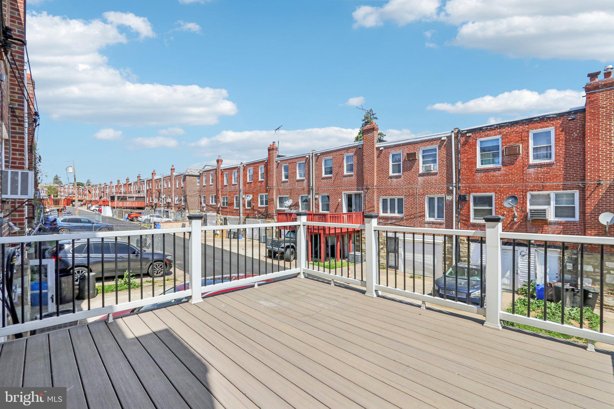 MELROSE PARK GARDENS - Residential