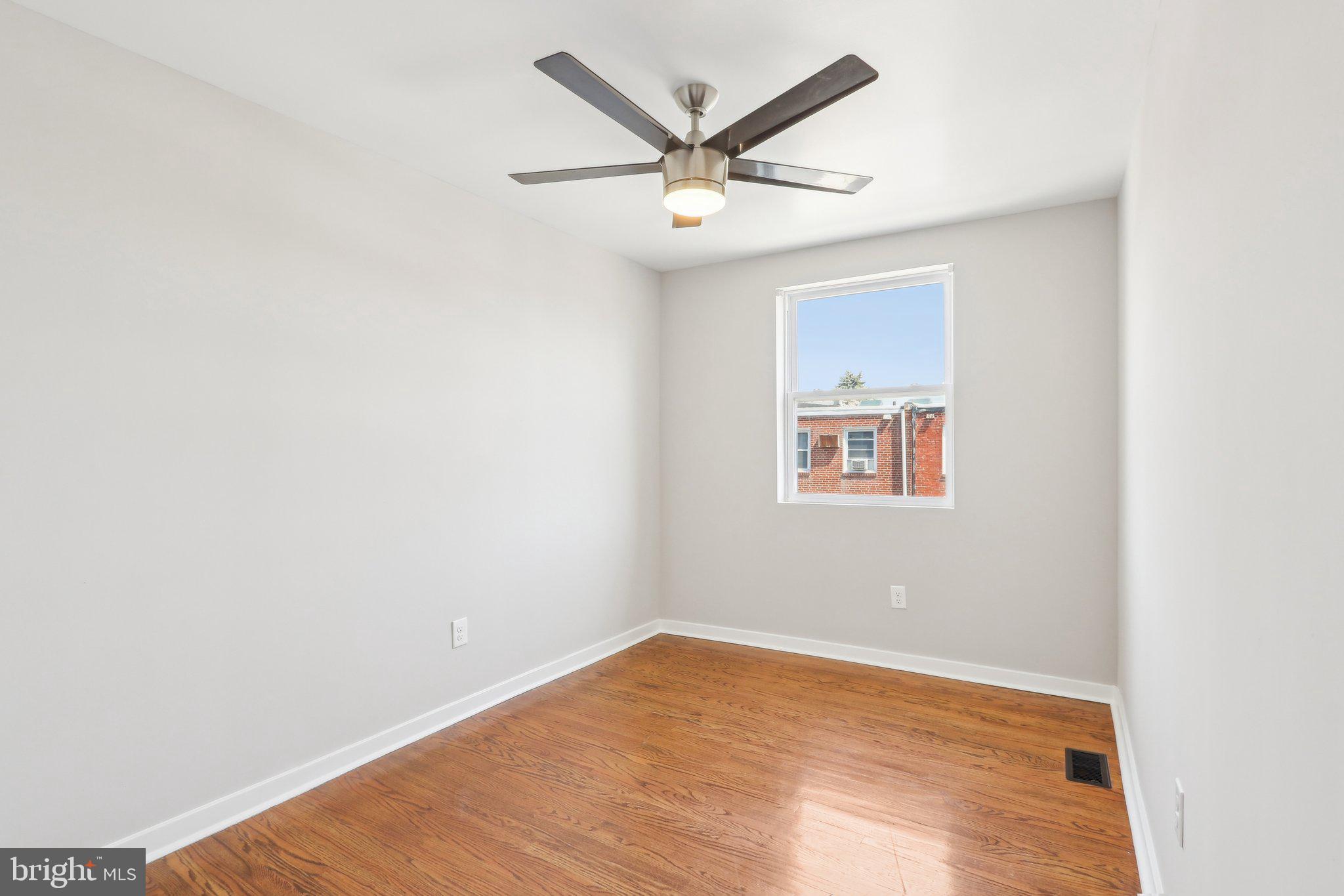 MELROSE PARK GARDENS - Residential