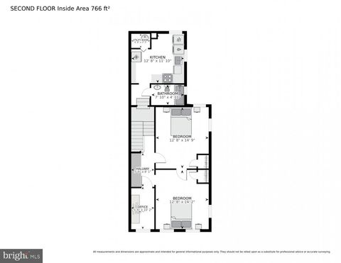 Photo of 1701 6th Street NW #UPPER LEVEL, WASHINGTON, DC 20001 (MLS # DCDC2253652)