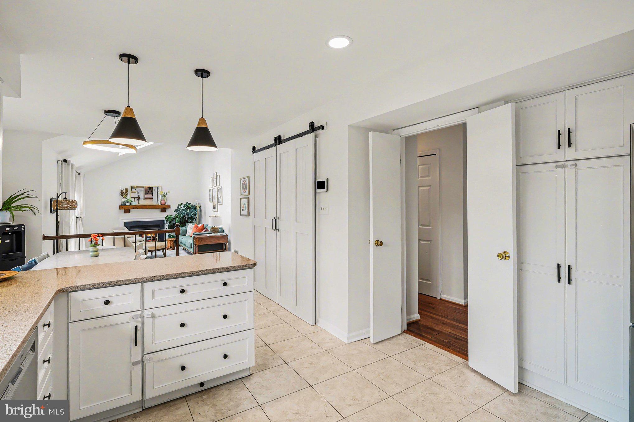 GOSHEN ESTATES - Residential