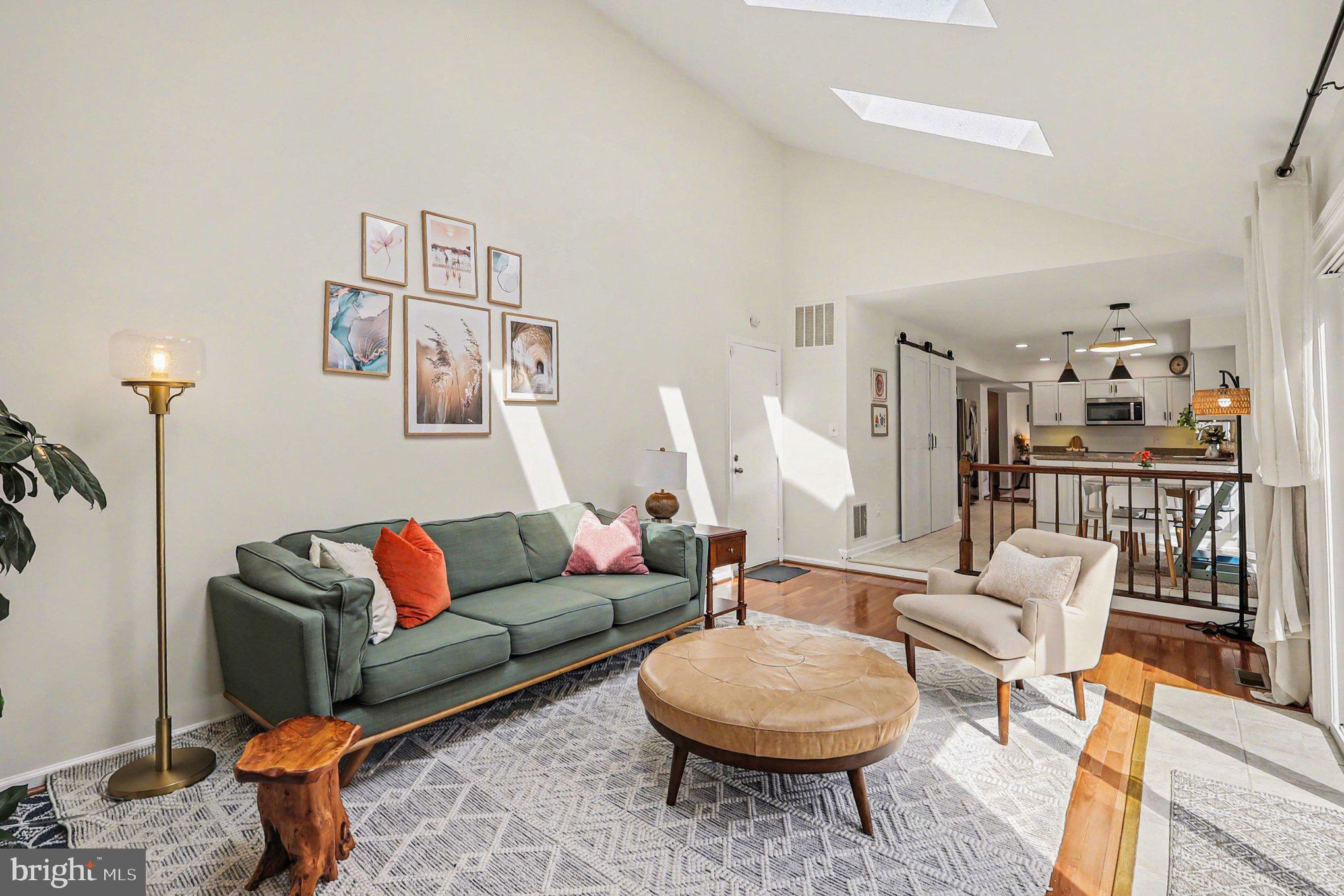 GOSHEN ESTATES - Residential