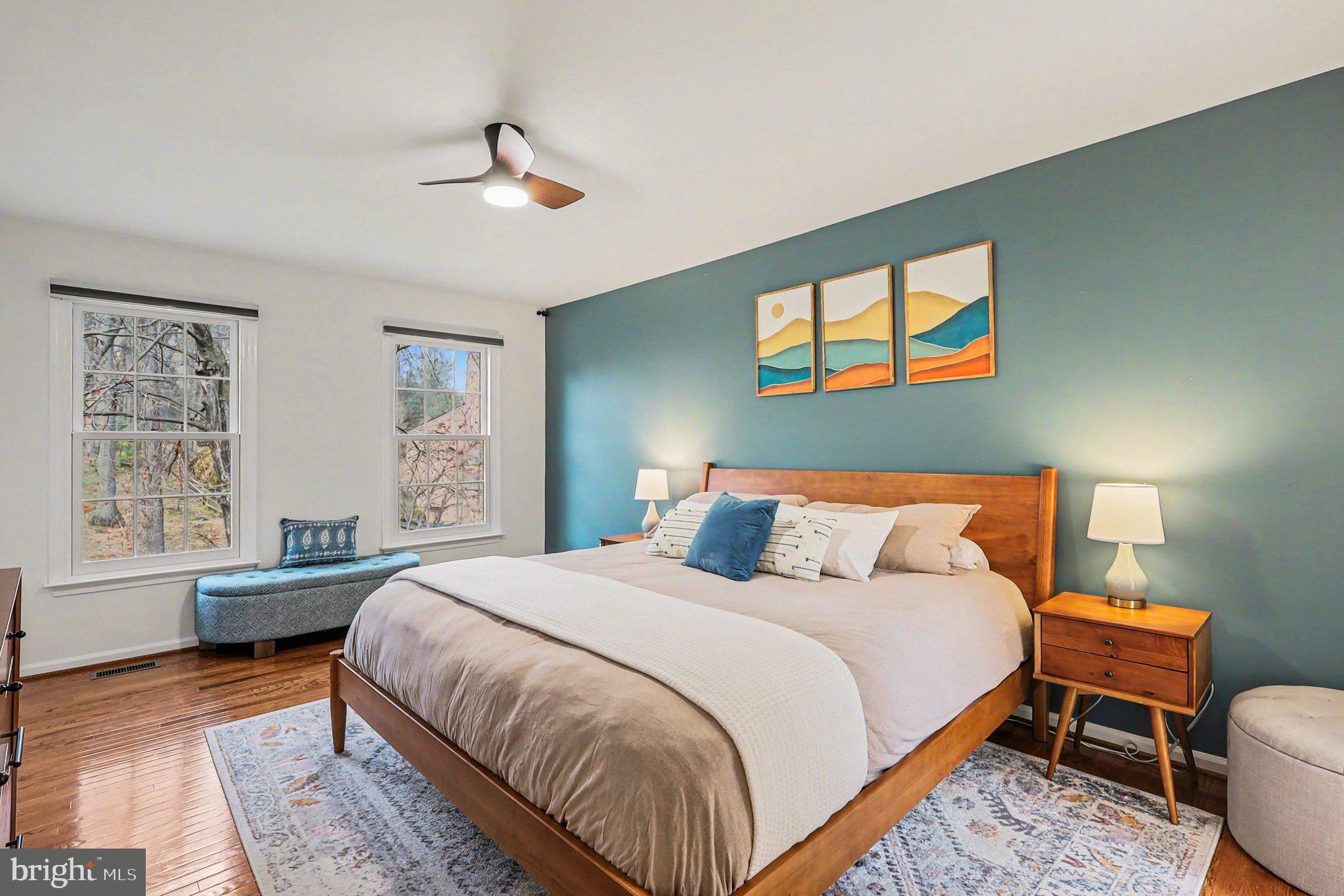 GOSHEN ESTATES - Residential