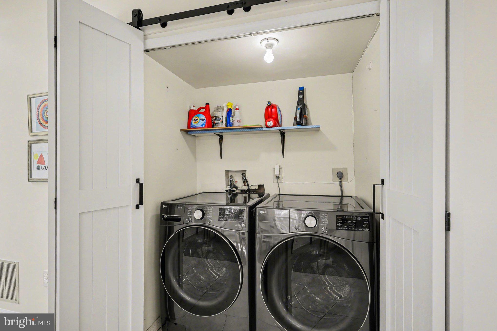 GOSHEN ESTATES - Residential