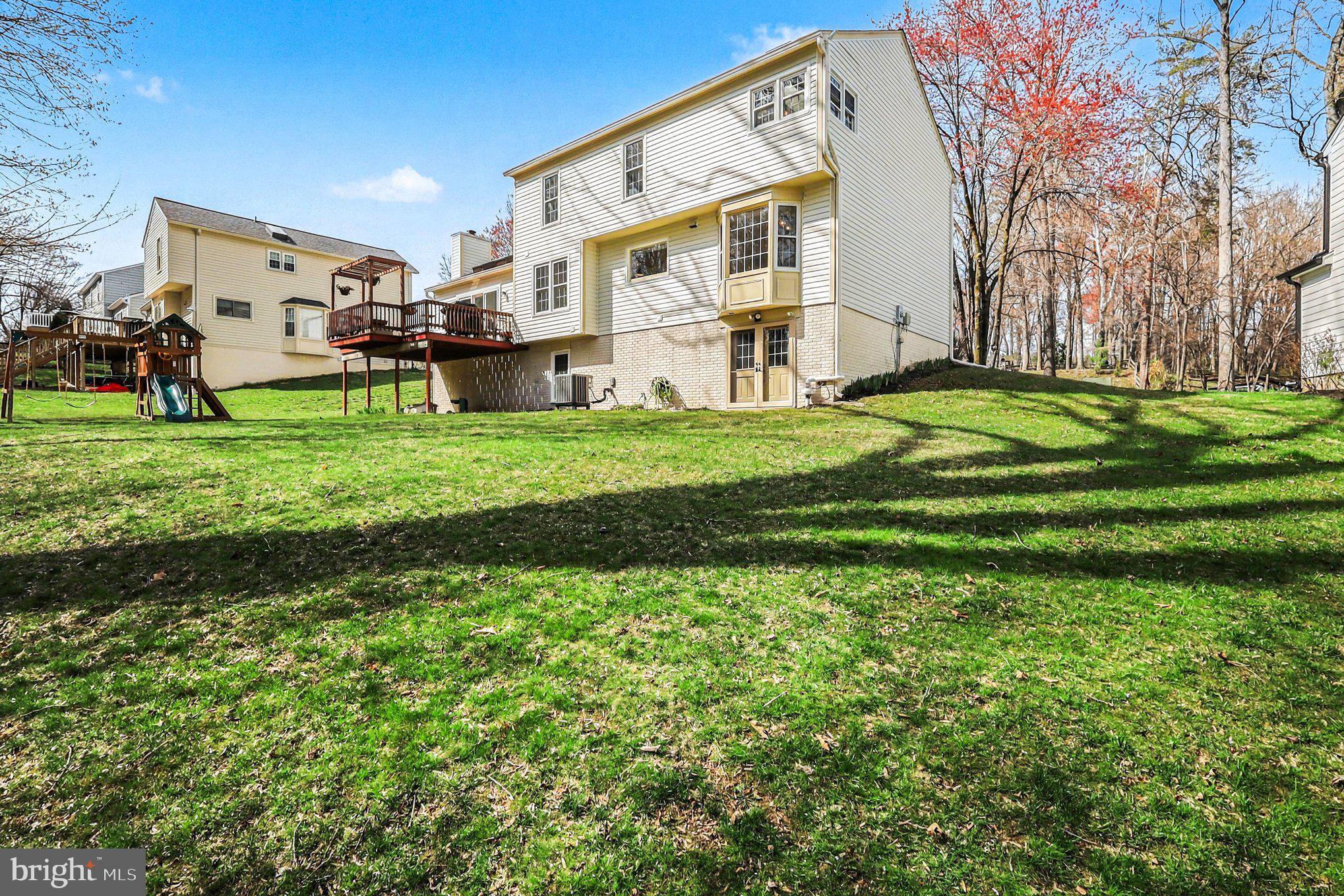 GOSHEN ESTATES - Residential