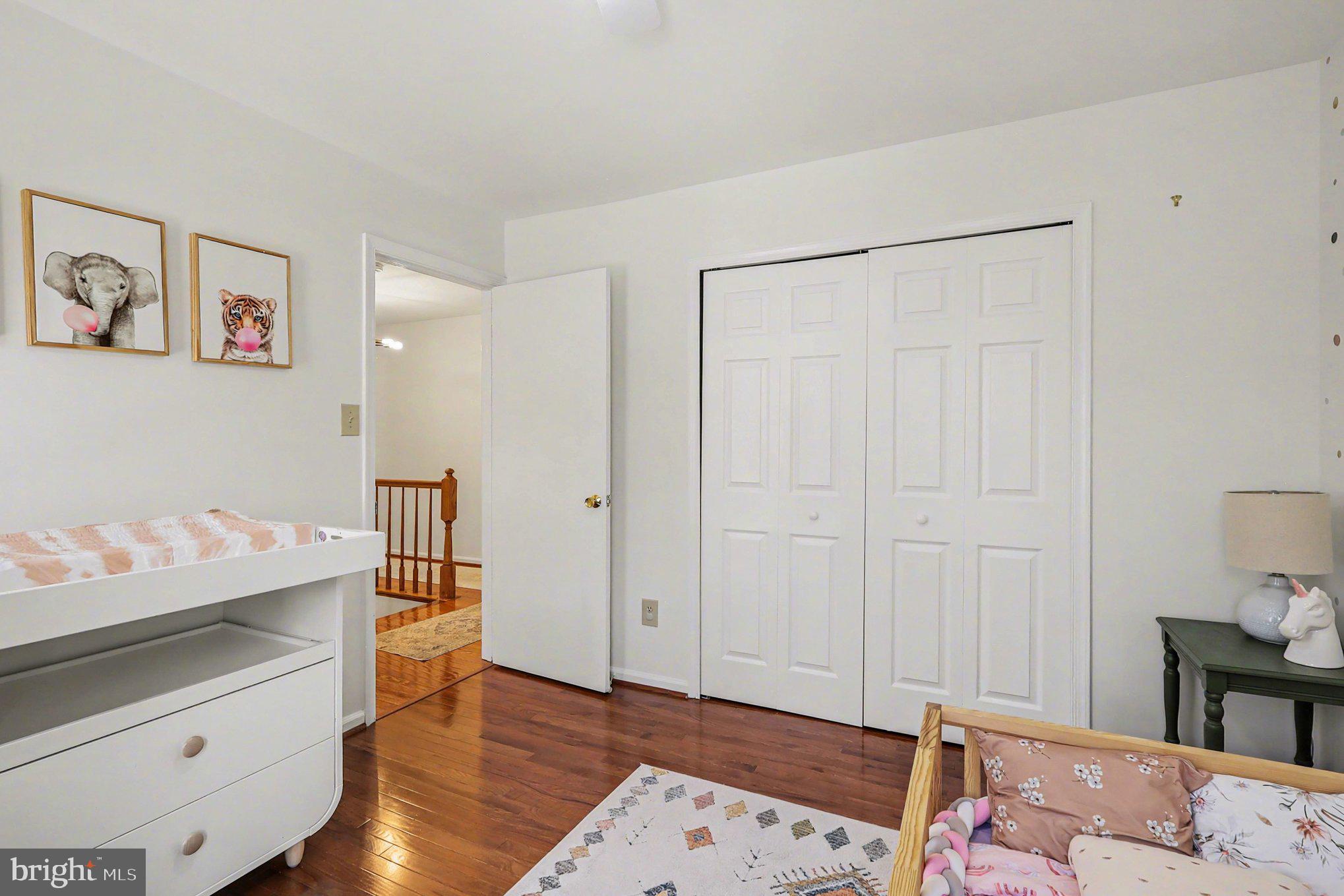 GOSHEN ESTATES - Residential