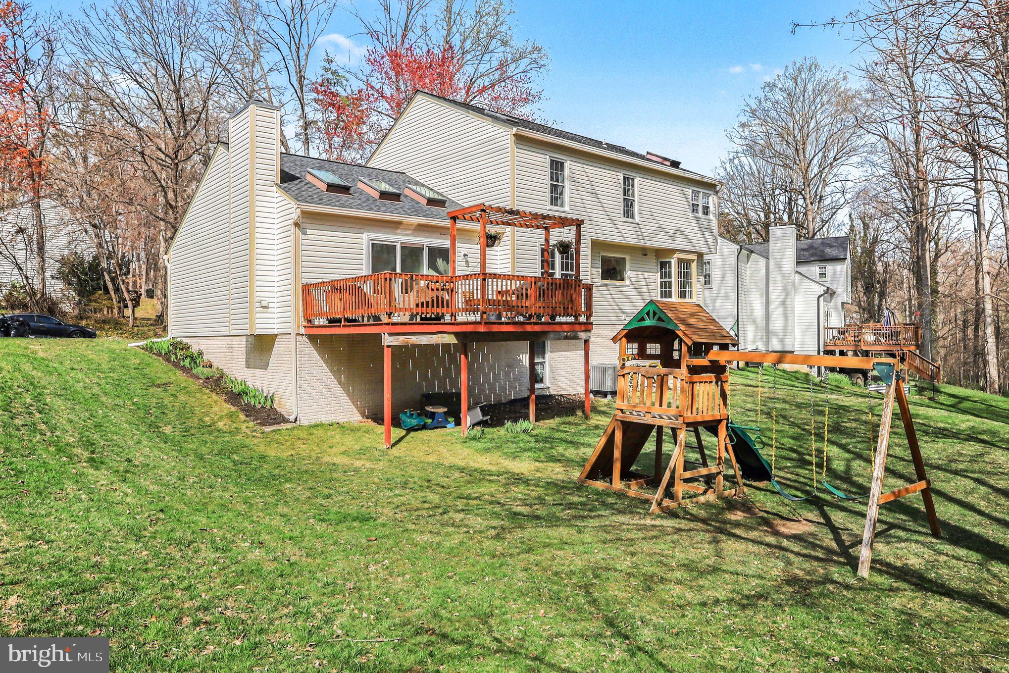 GOSHEN ESTATES - Residential