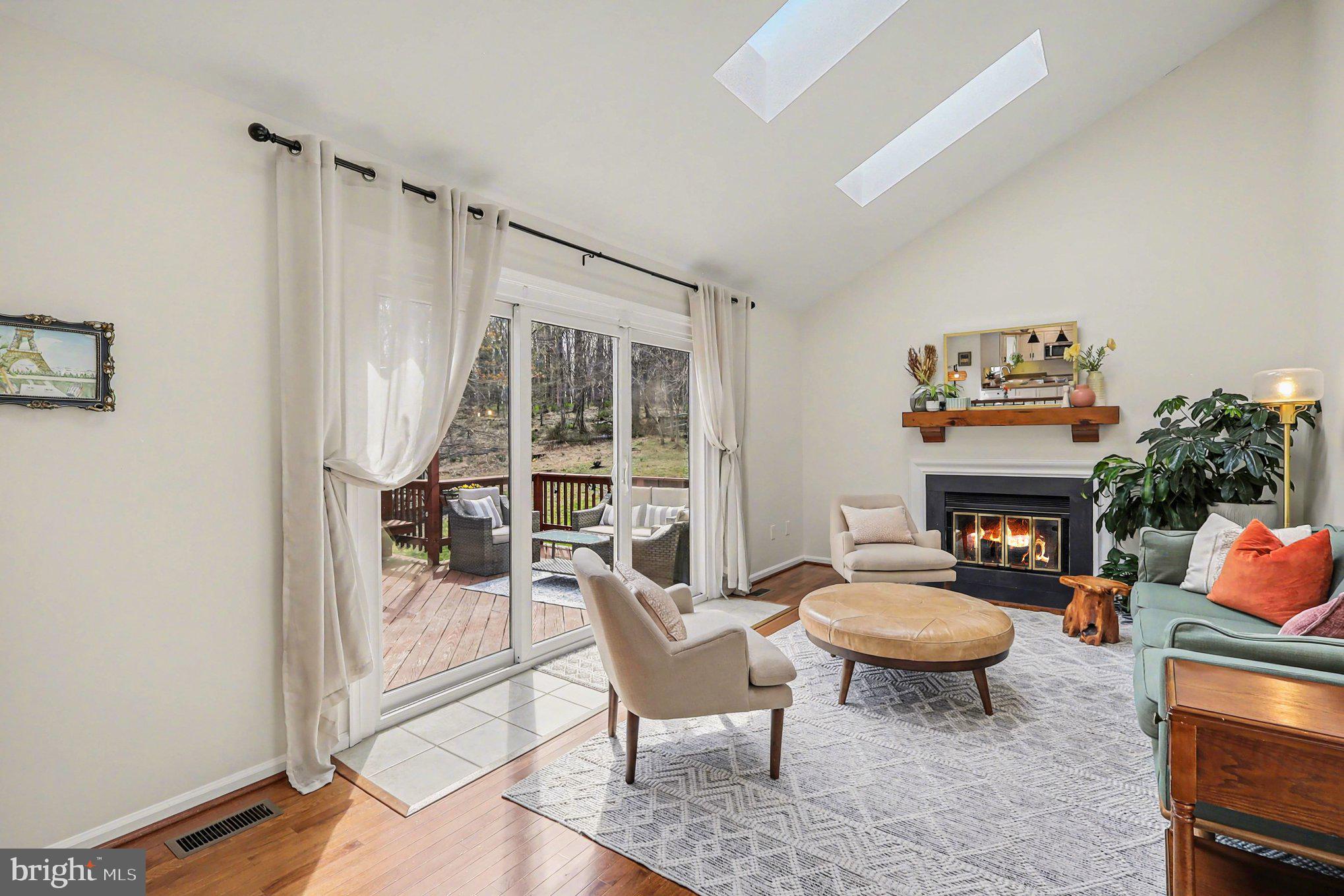 GOSHEN ESTATES - Residential