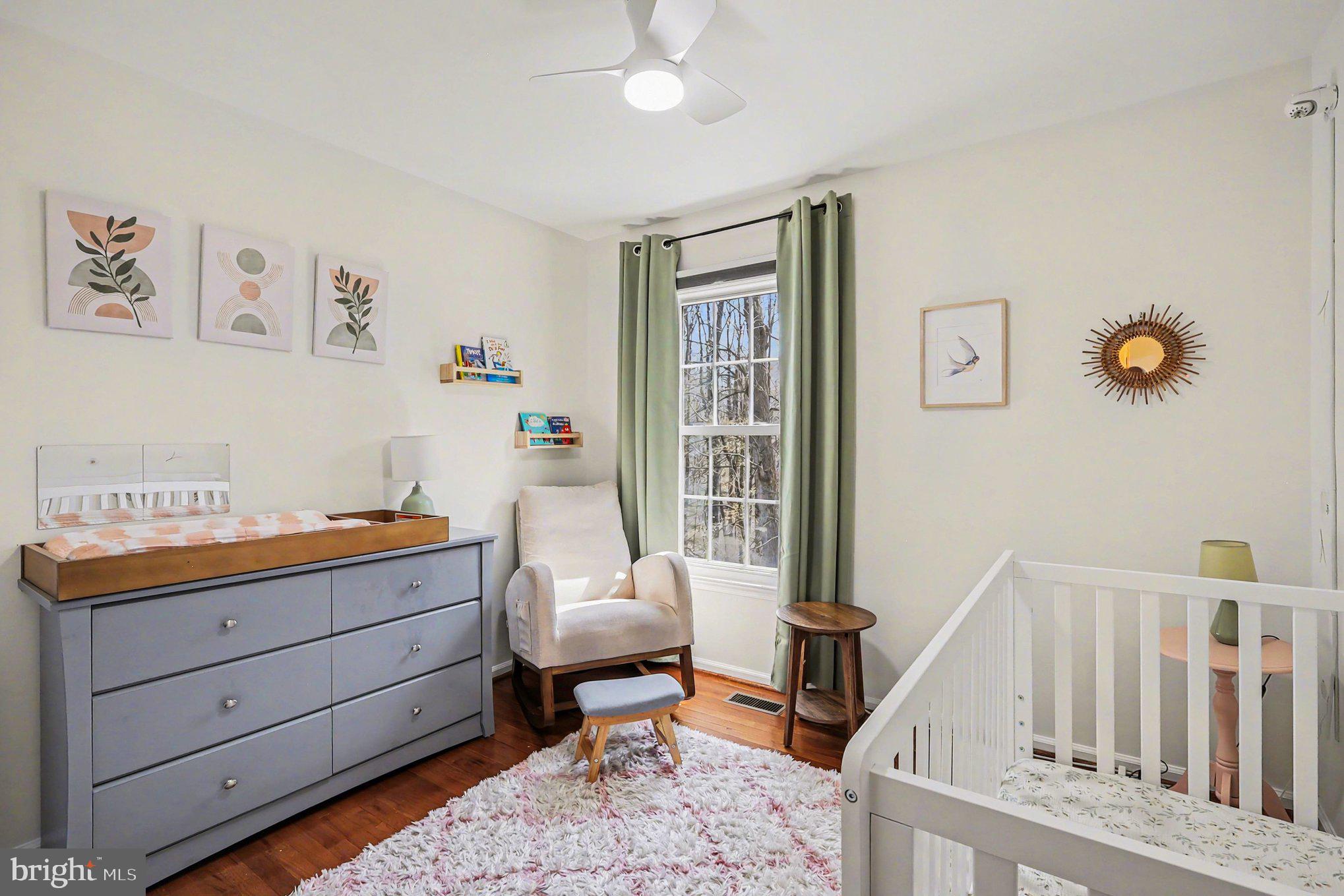 GOSHEN ESTATES - Residential