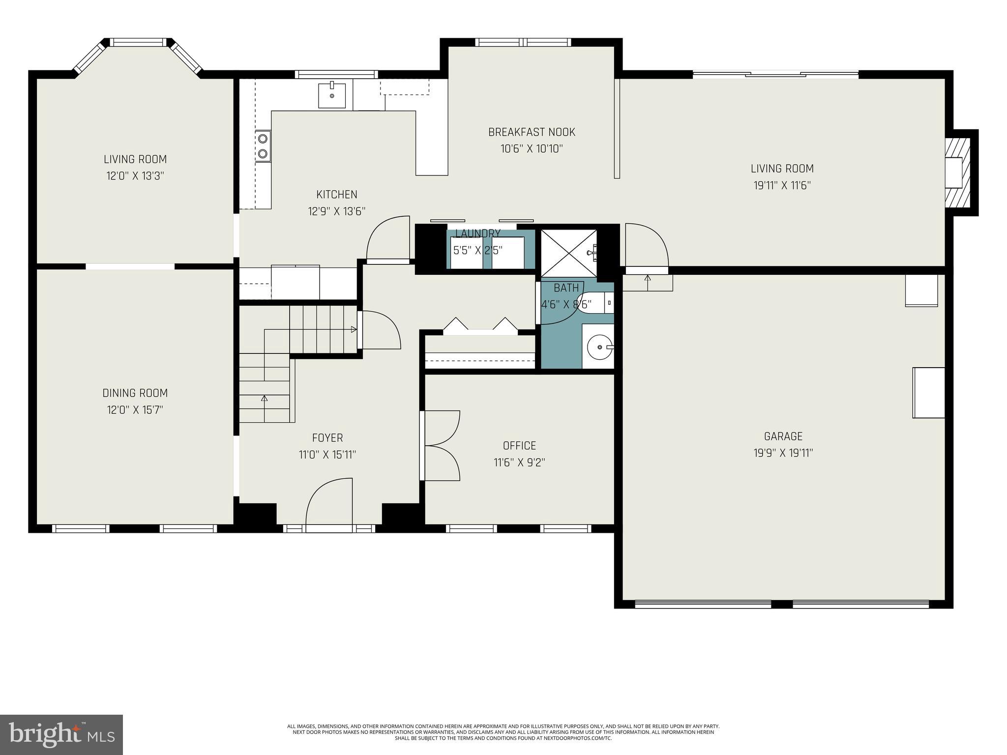 GOSHEN ESTATES - Residential