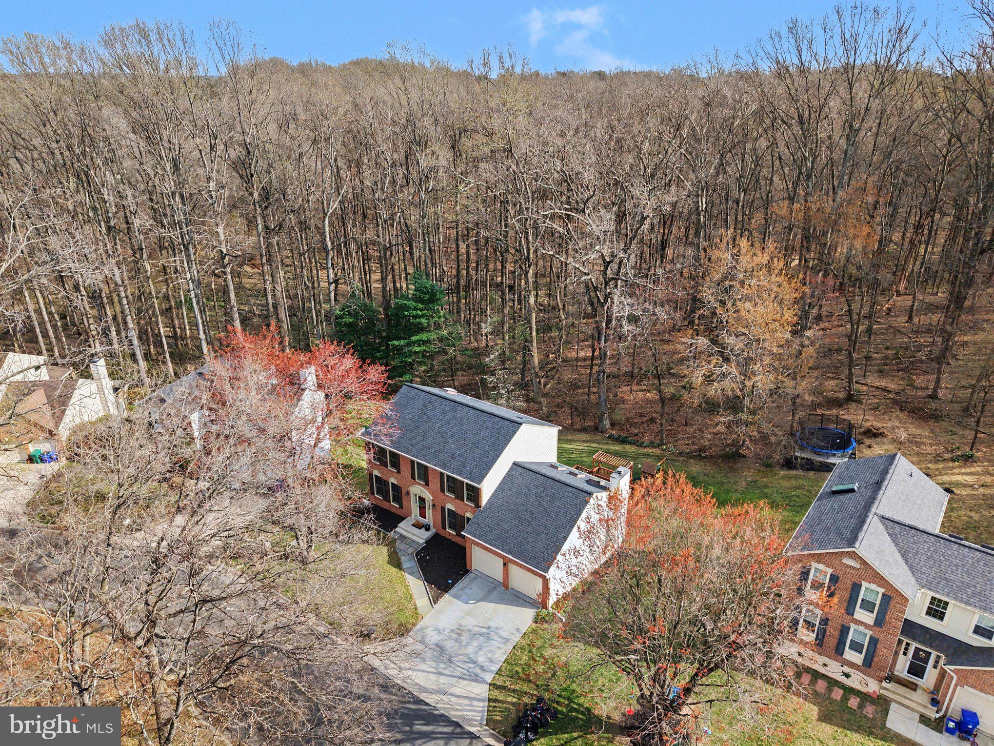 GOSHEN ESTATES - Residential