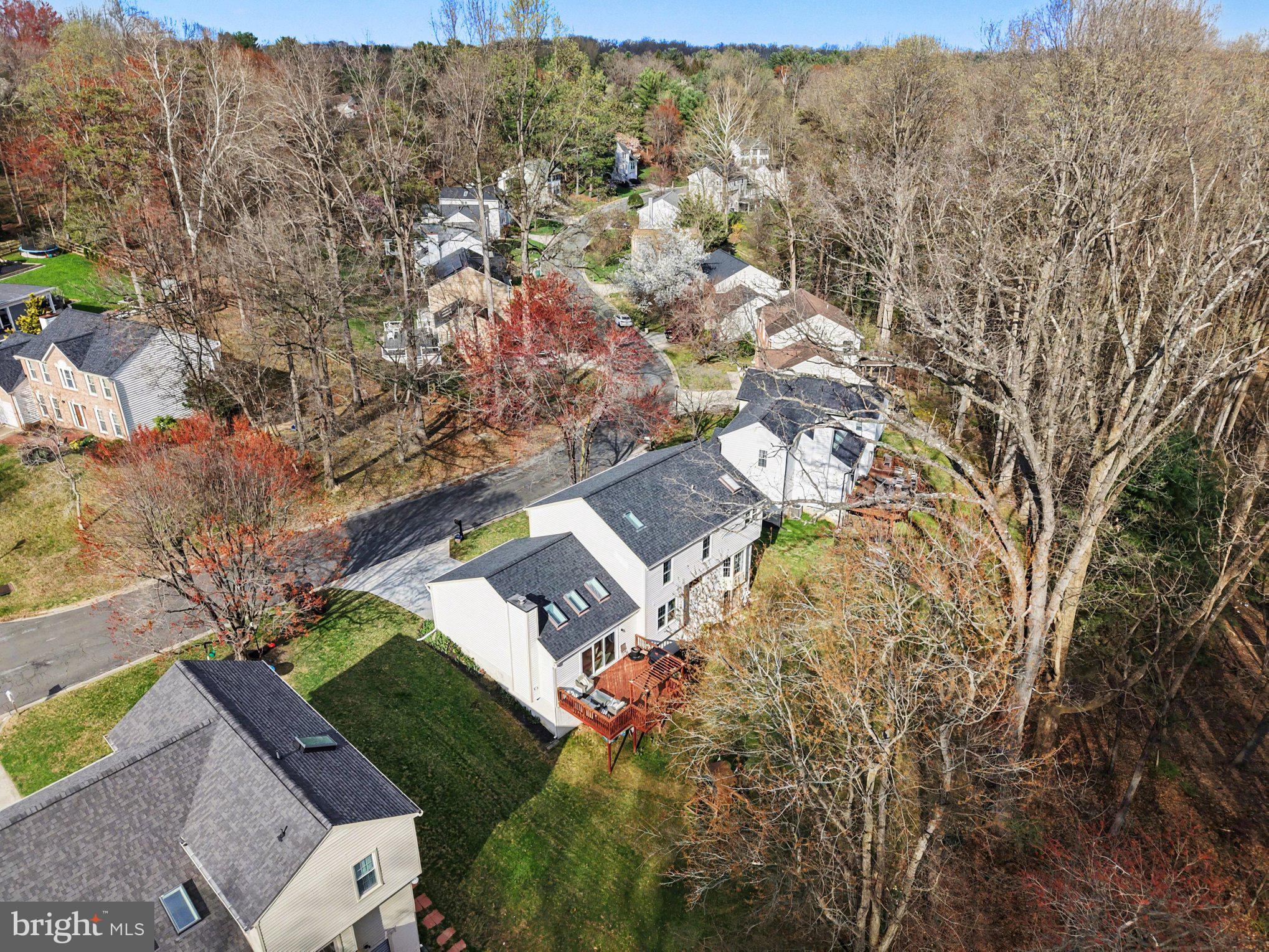 GOSHEN ESTATES - Residential