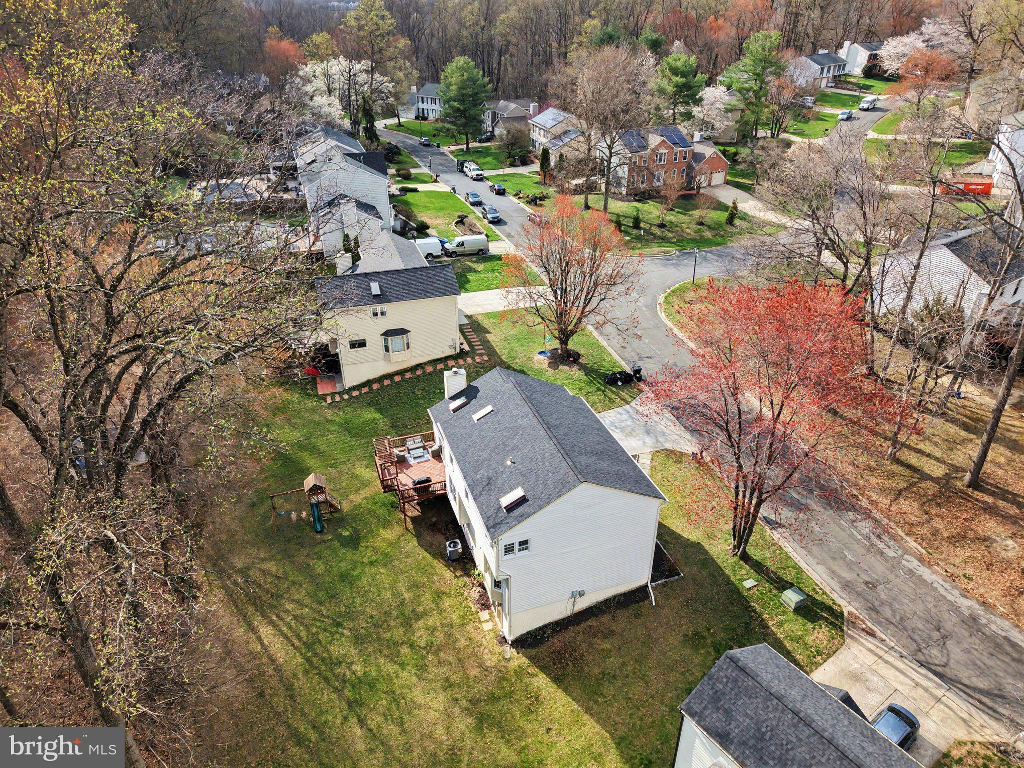 GOSHEN ESTATES - Residential