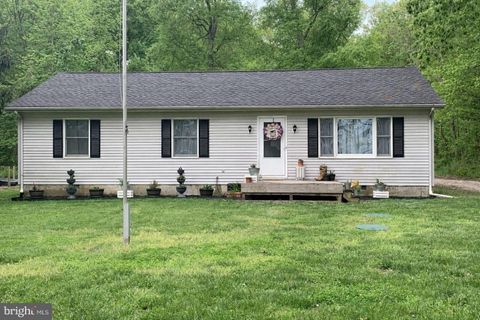 902 VANDYKE GREENSPRING ROAD TOWNSEND DE 19734