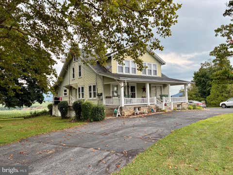 Homes For Sale - 1917 Old Route 22<br/> LENHARTSVILLE, PA 19534