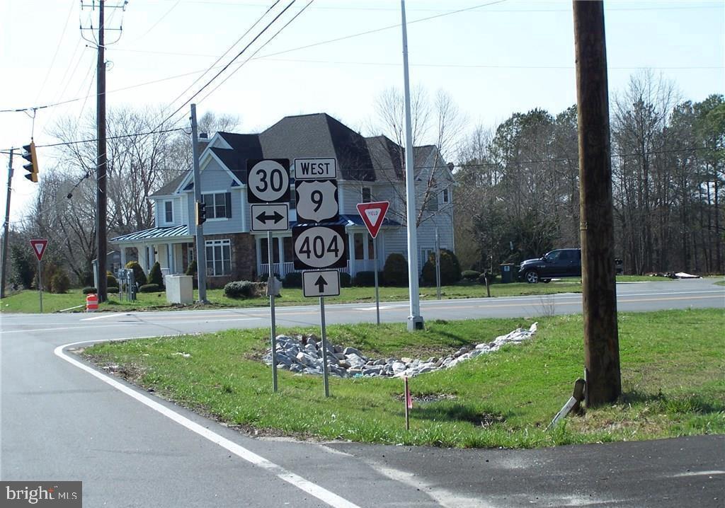 25137 LEWES GEORGETOWN HIGHWAY