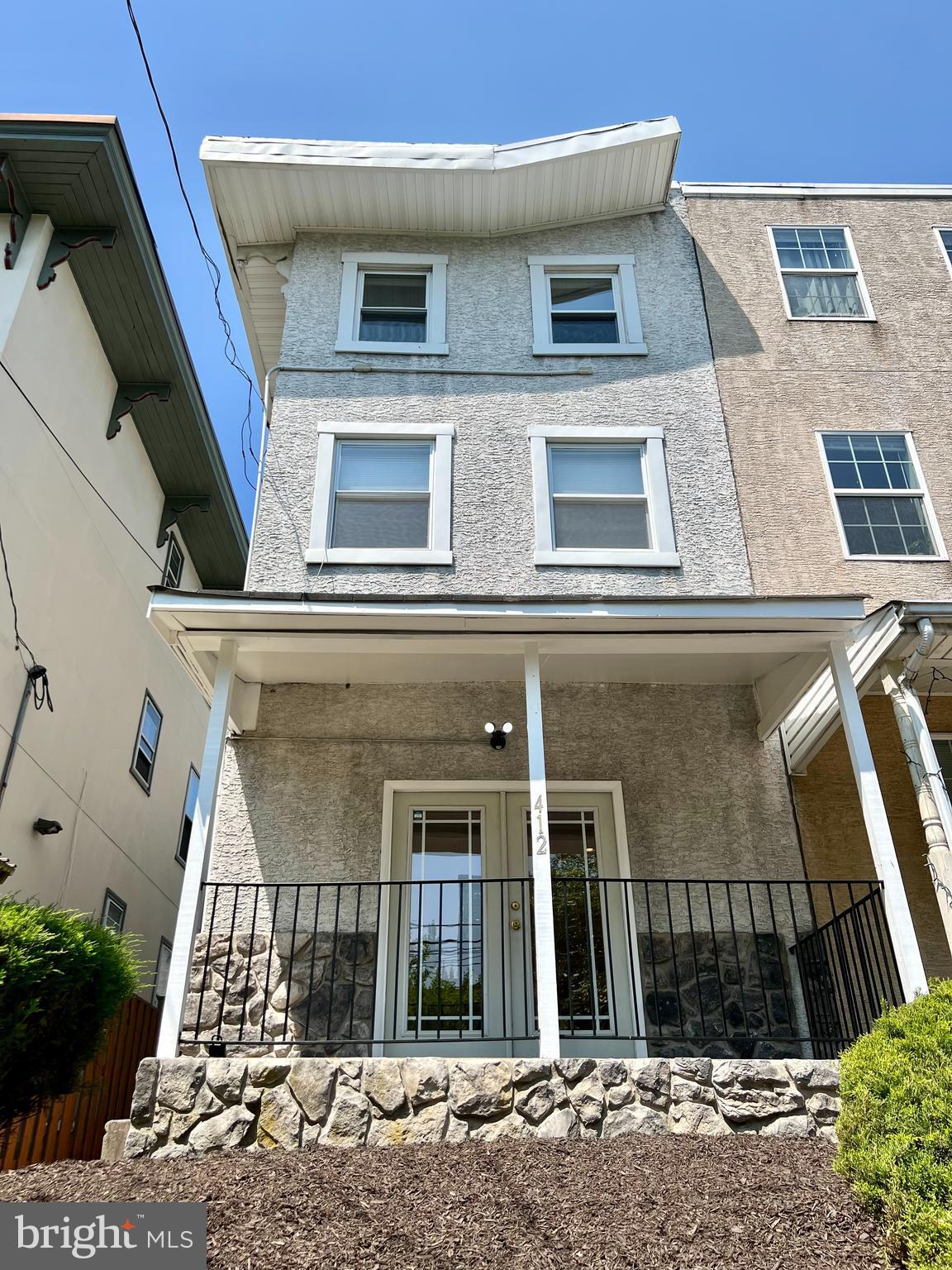 412 N 32ND STREET