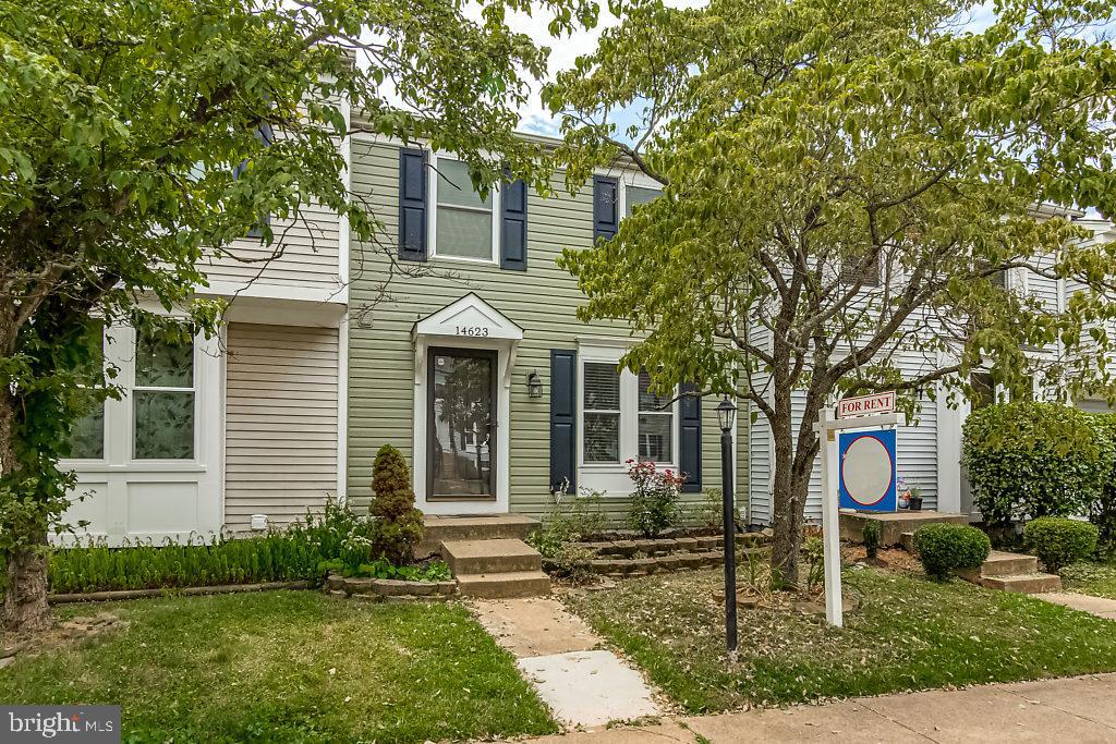 STONE CROSSING - Residential Lease