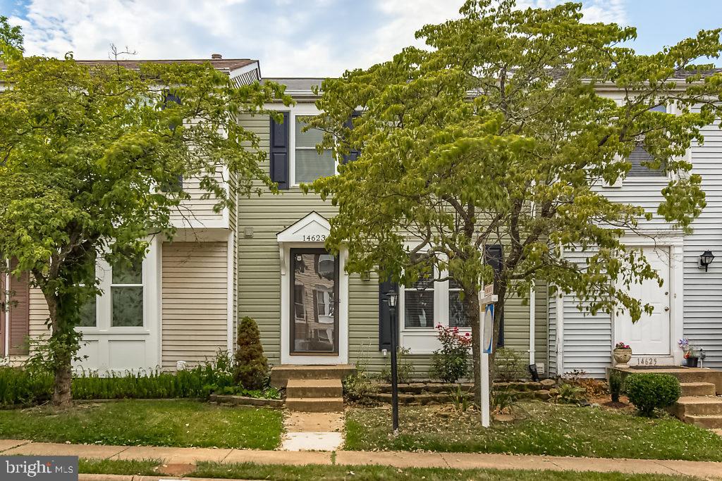 STONE CROSSING - Residential Lease